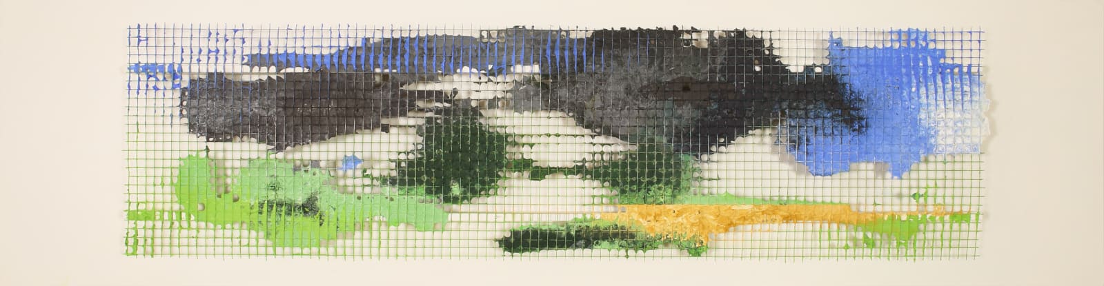 William Tillyer, Barnby, 2021