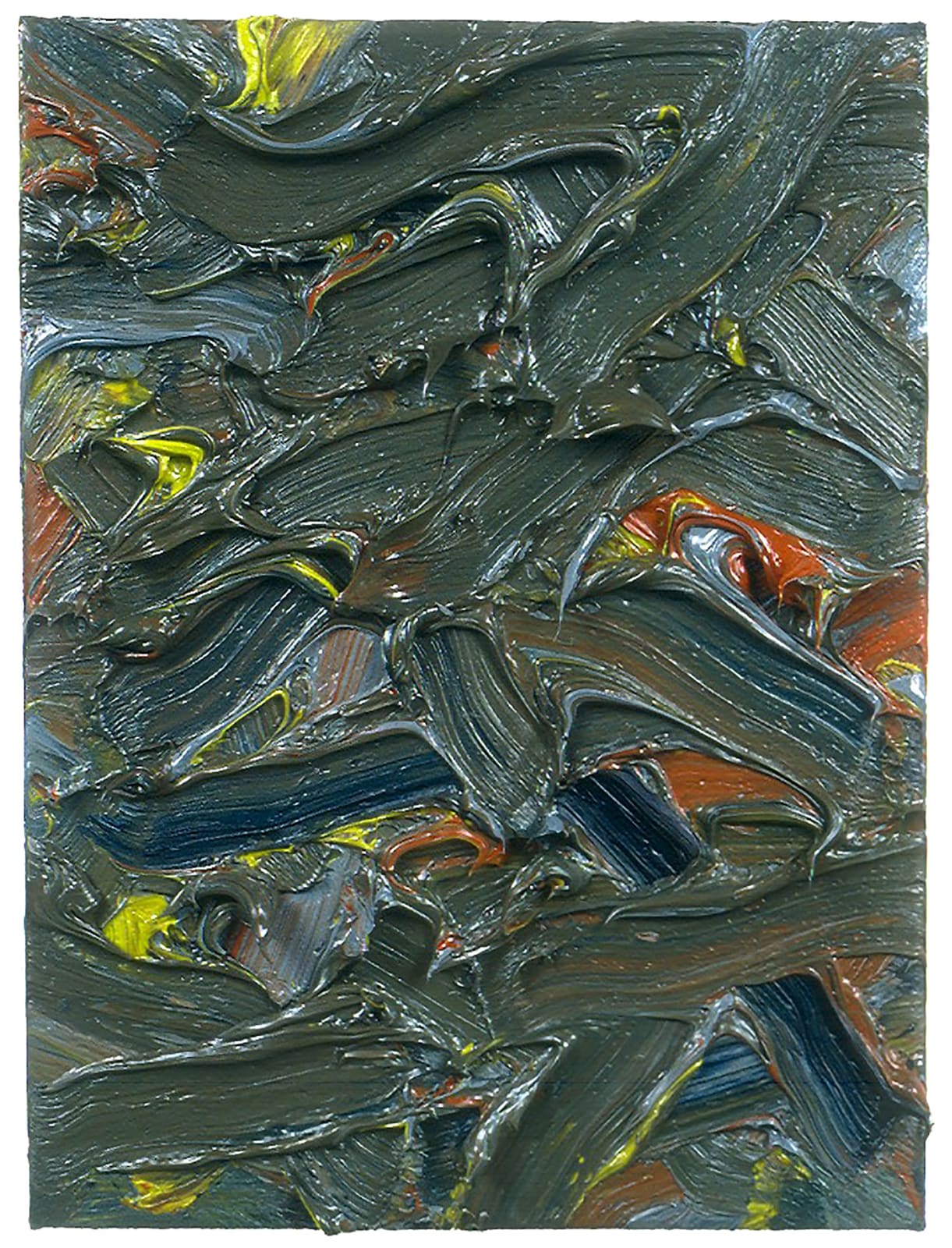 Chromachord #6, 1998