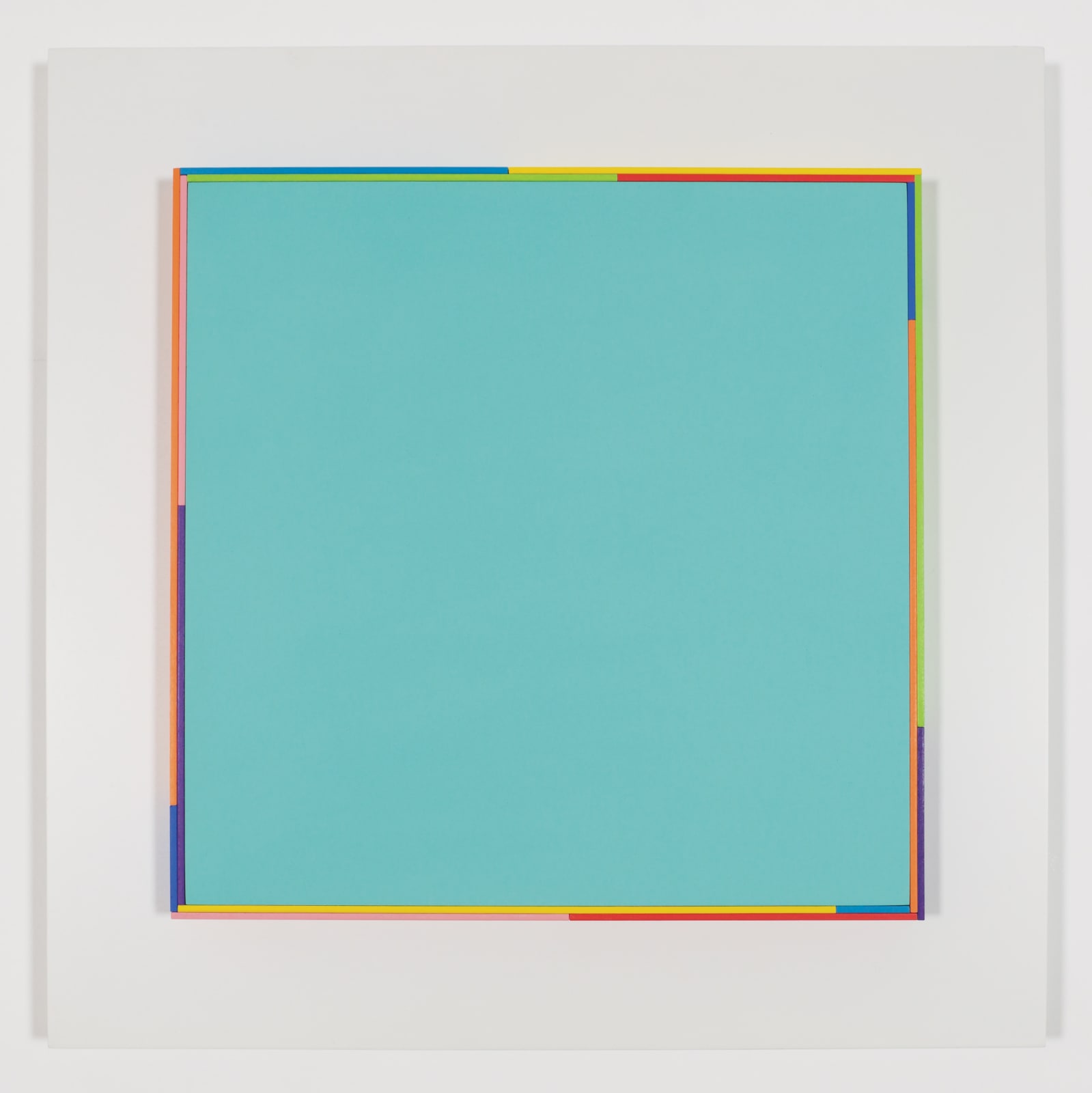 Marc Vaux, Early Morning, 2019