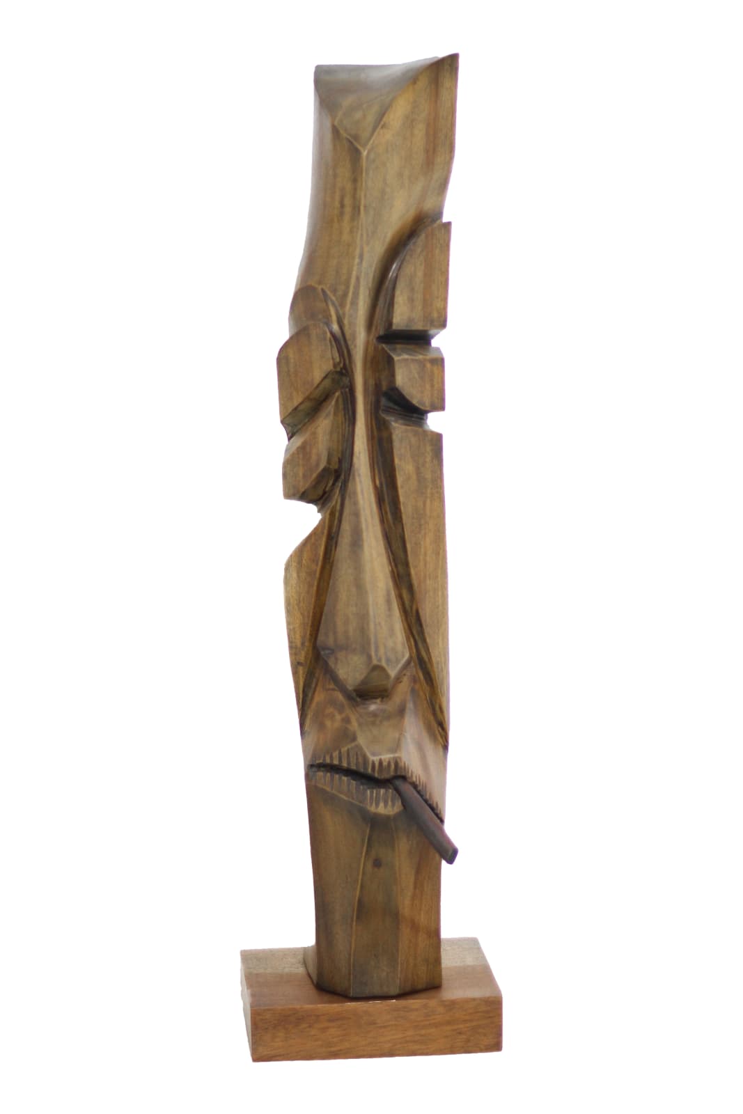 FERDINAND KILLIAN AFEDO, Head of State, 2024