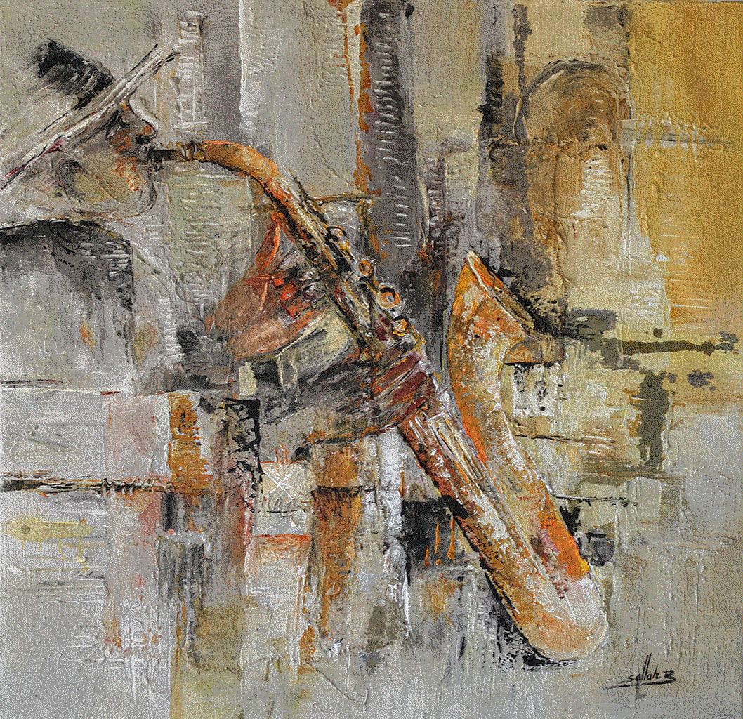 Discover Sallah Barnabe's 