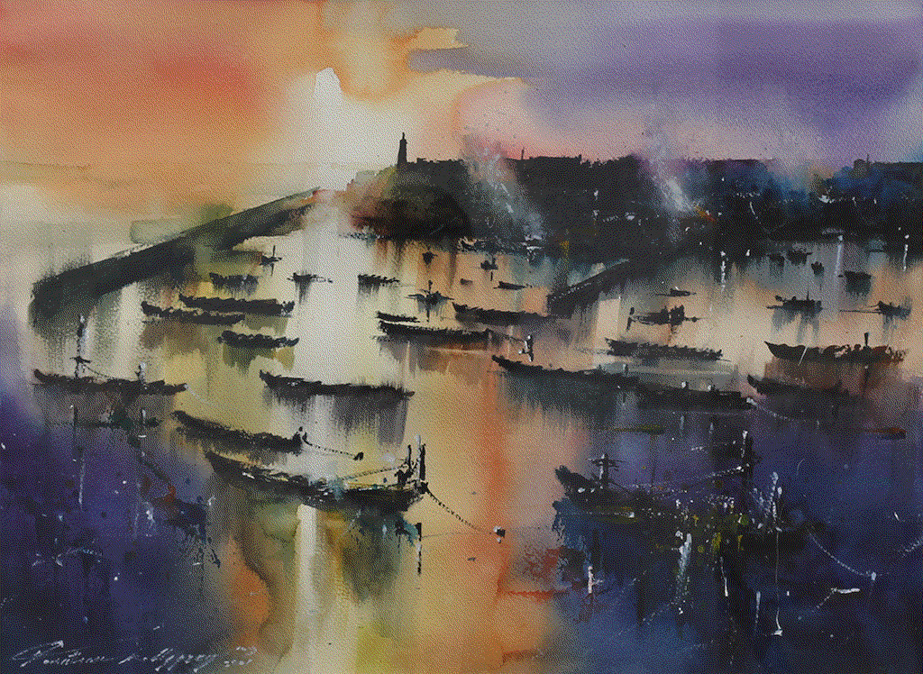 Discover Jonathan Kwegyir Aggrey's 