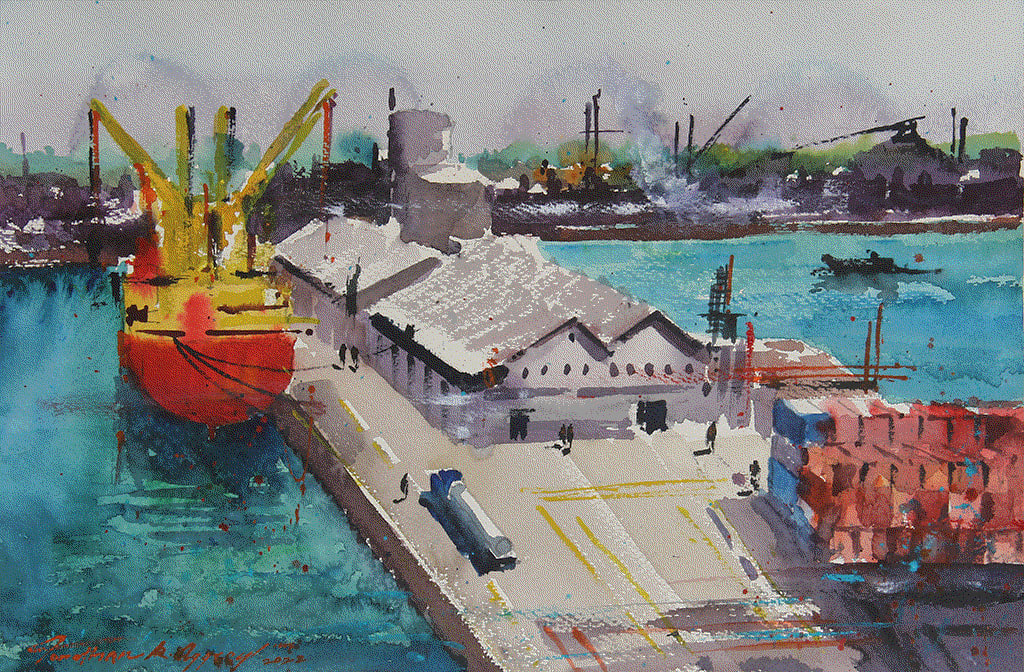 Discover the beauty of 