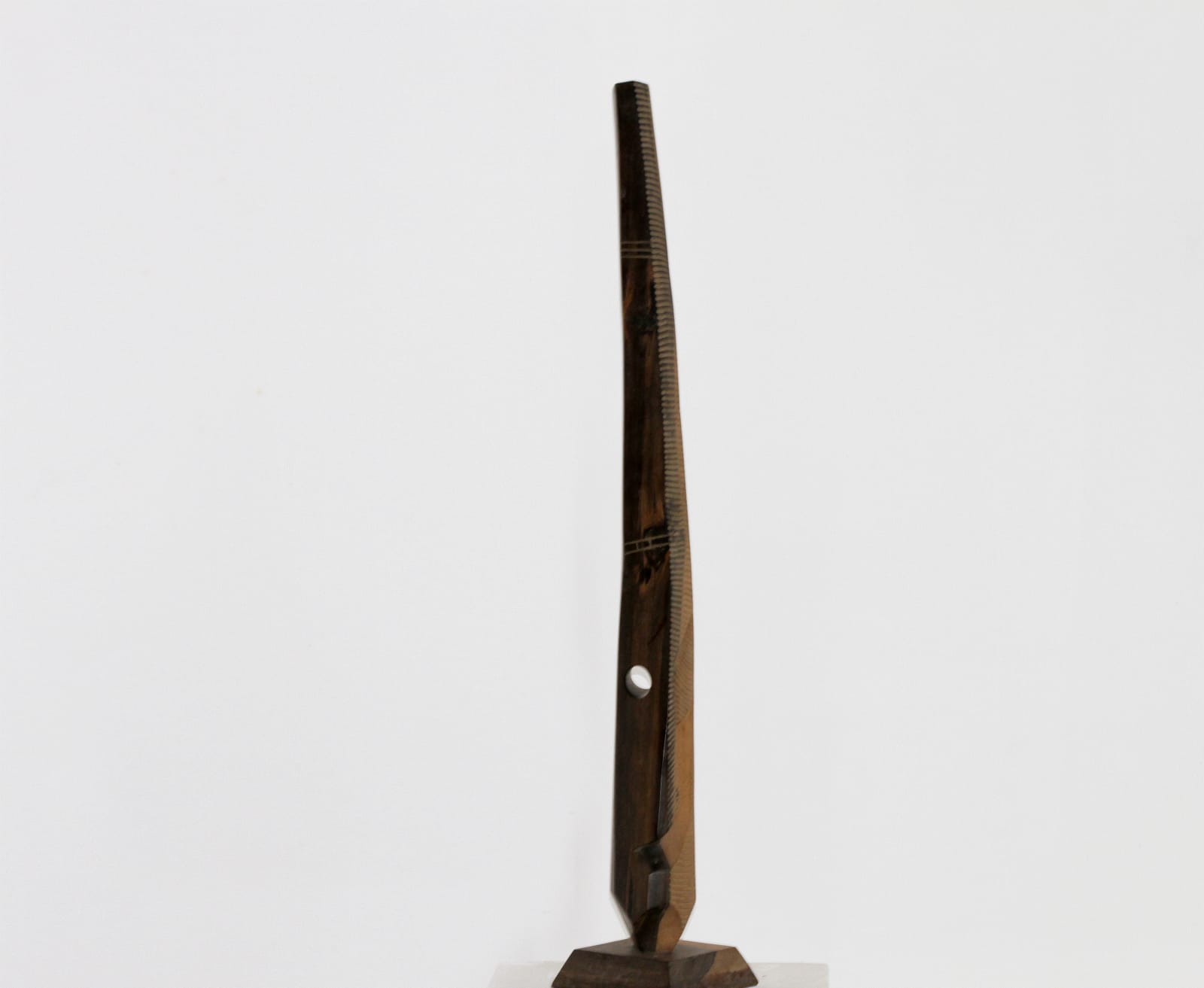 Donald William, Guardian Mood 4