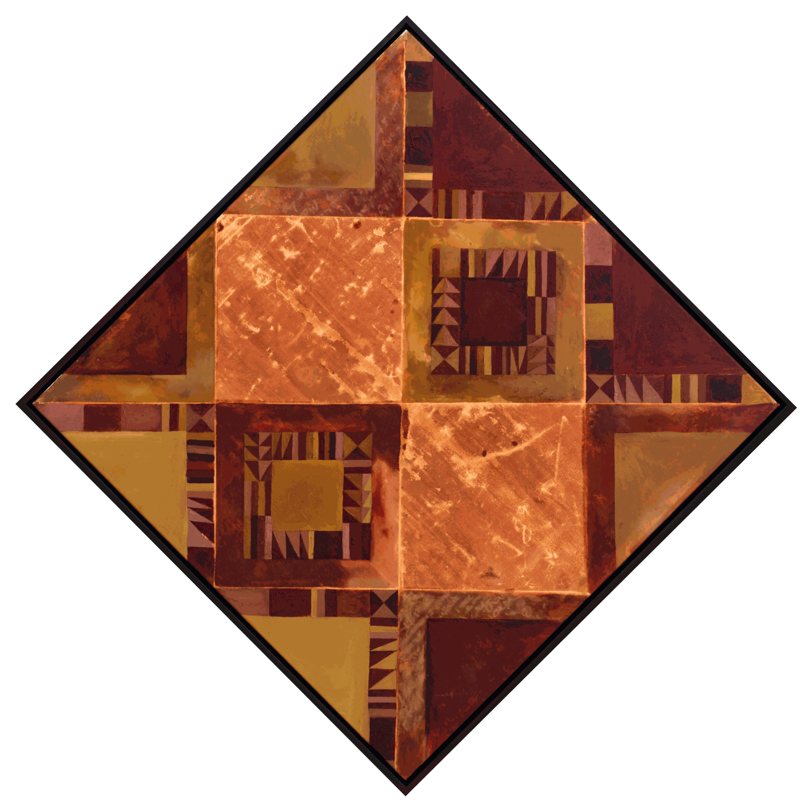 Mia Ghogho, Ani Bere ‘Patience’ , 2024