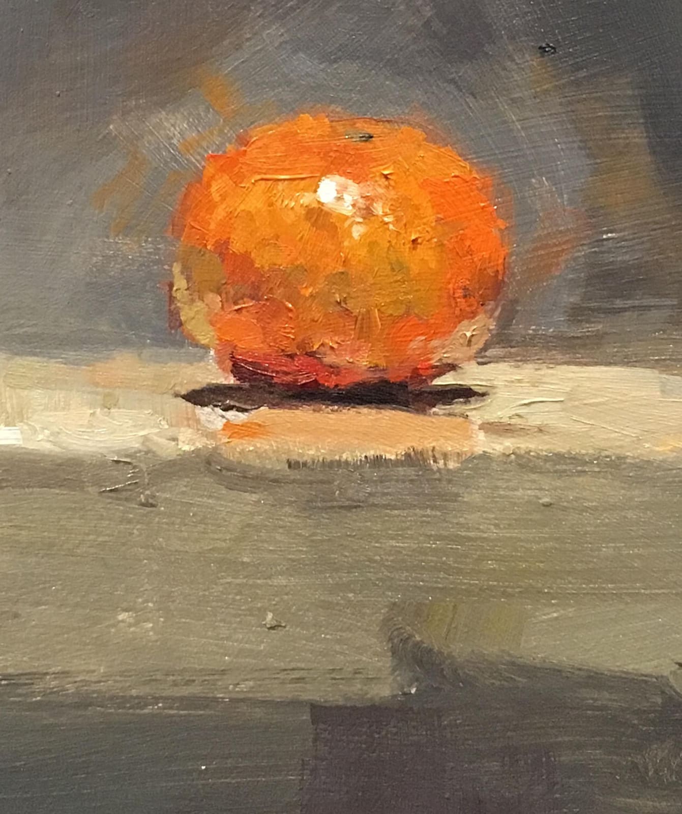 Seedless Easy Peeler