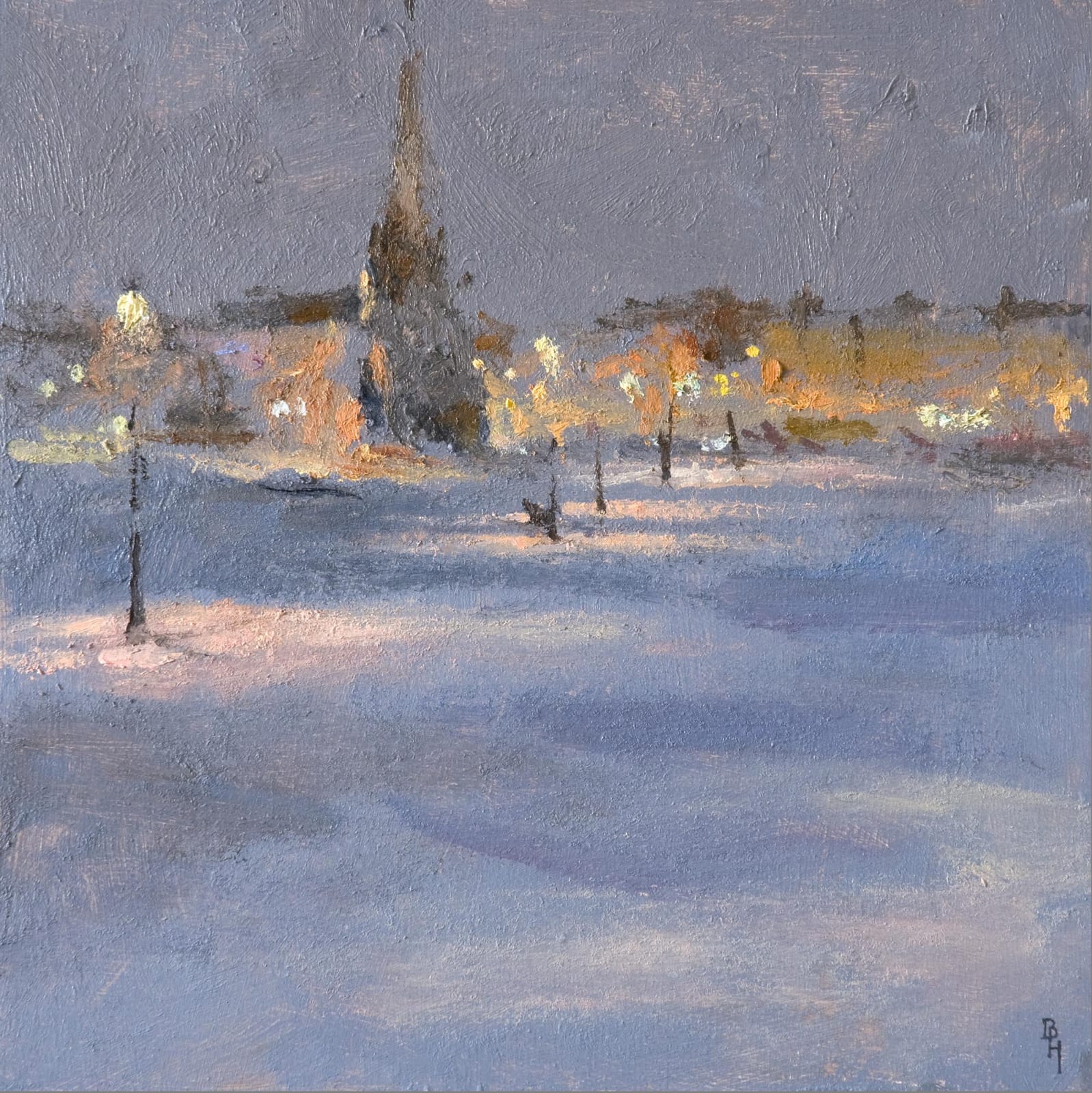 The Beast on The Heath #2