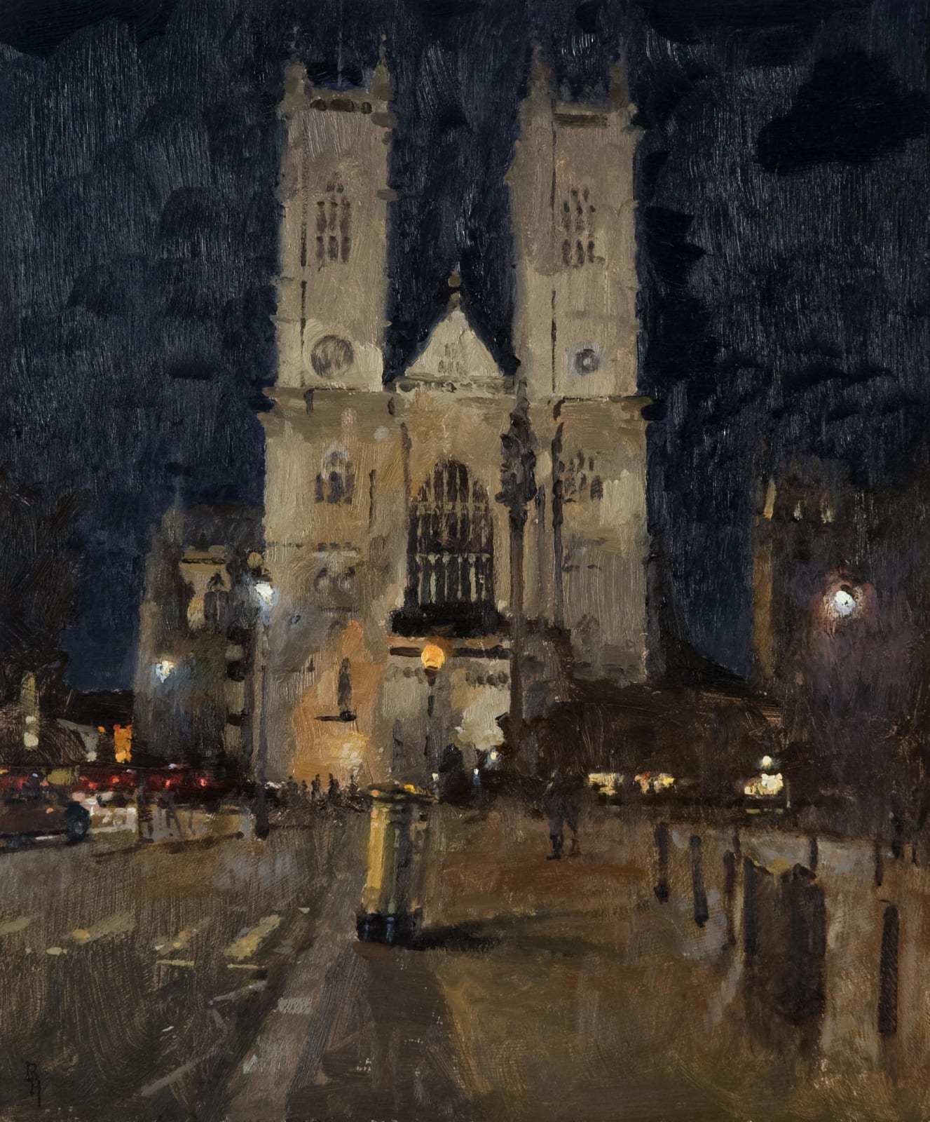 Westminster Abbey #5