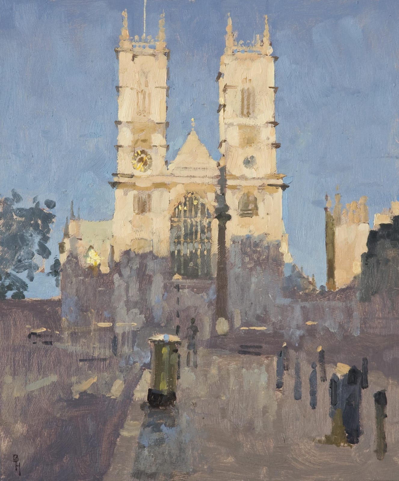 Westminster Abbey #4