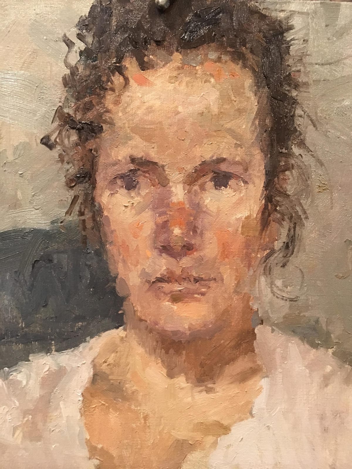 Kitty Watches Thriller