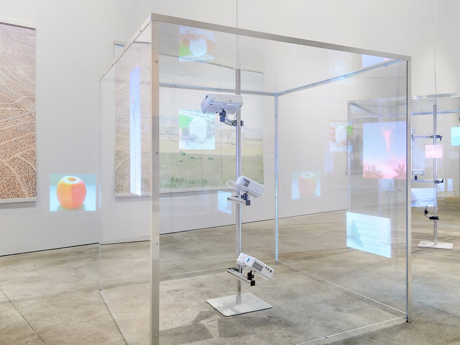 Orejarena & Stein , Glitch Typologies, 2020 - 2024