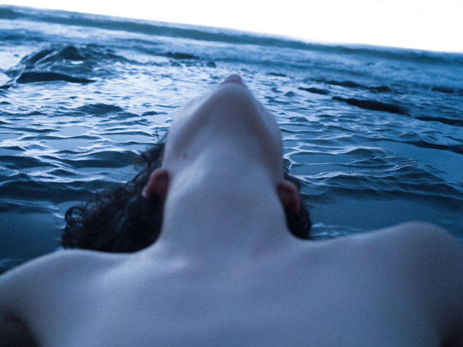 Andrea Orejarena, James