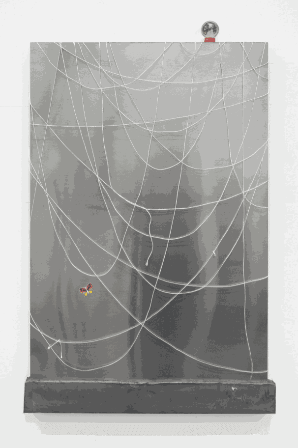 Kim Faler, Bank, 2021