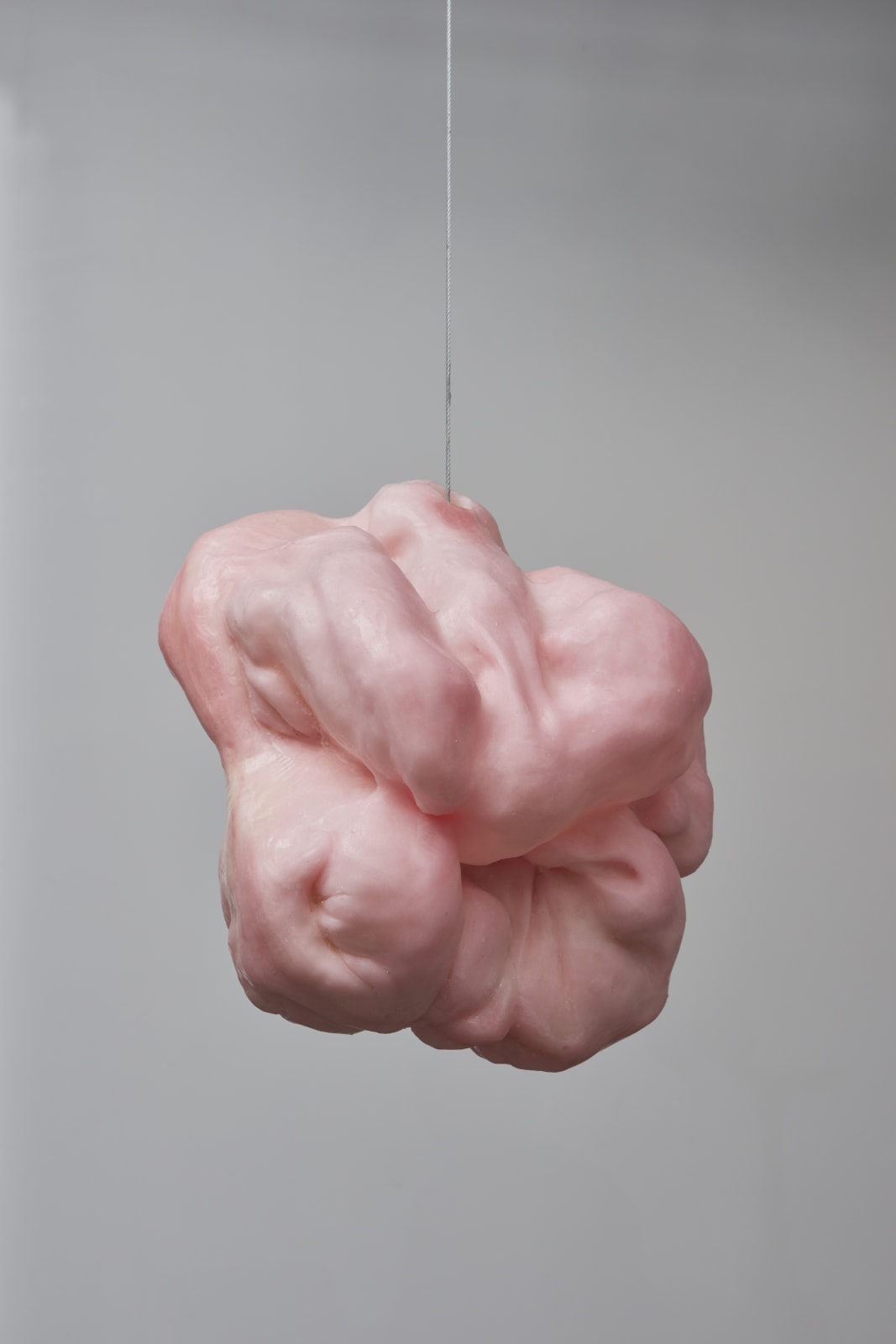 Kim Faler, Double Bubble, 2021