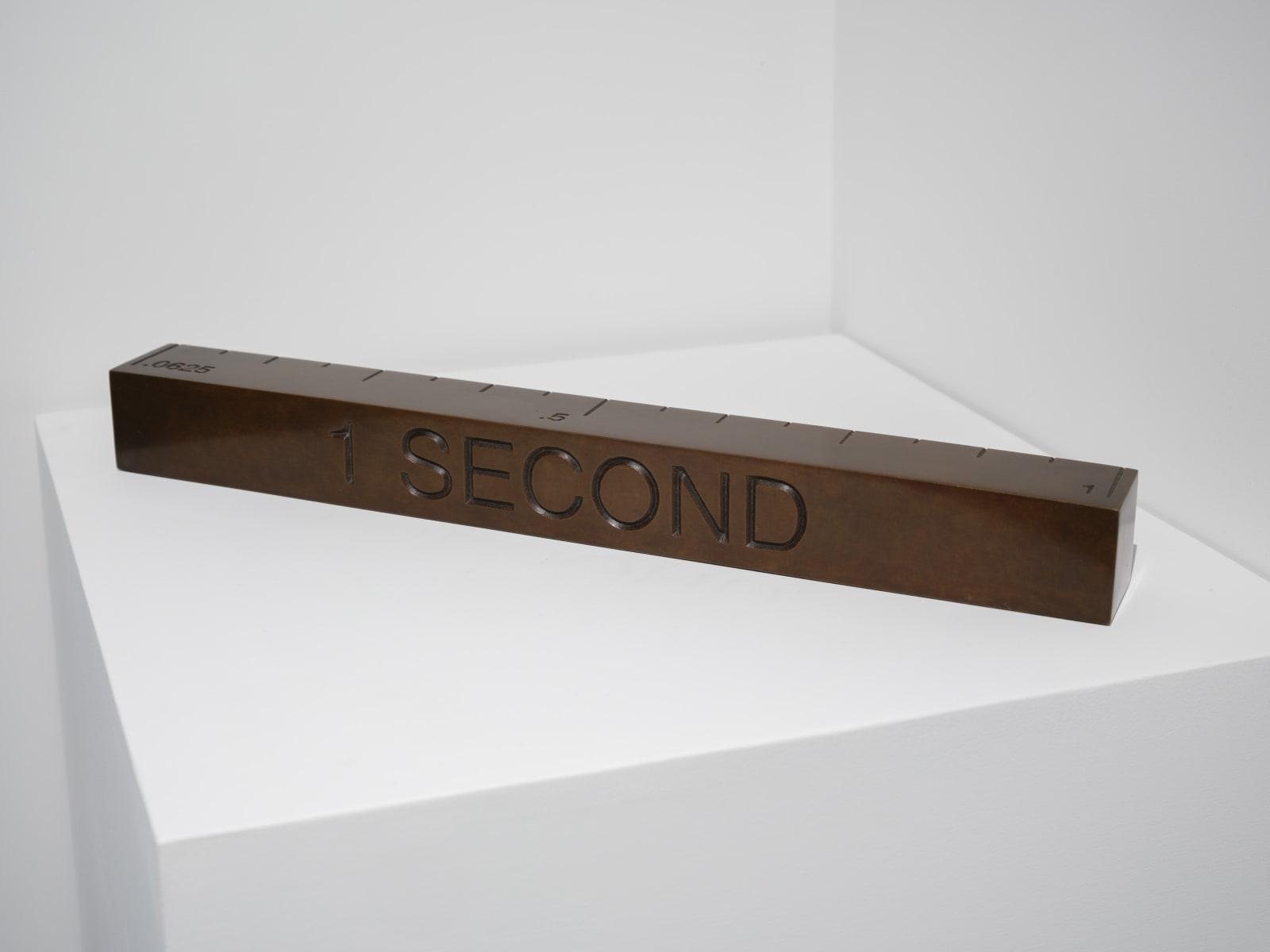 Sandy Williams IV, Time Ruler #1, 2025