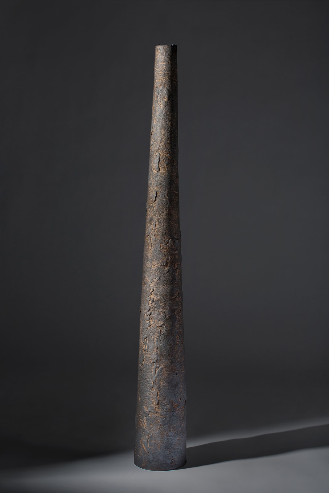 Toni Ross, Narrow Vessel VII, 2013