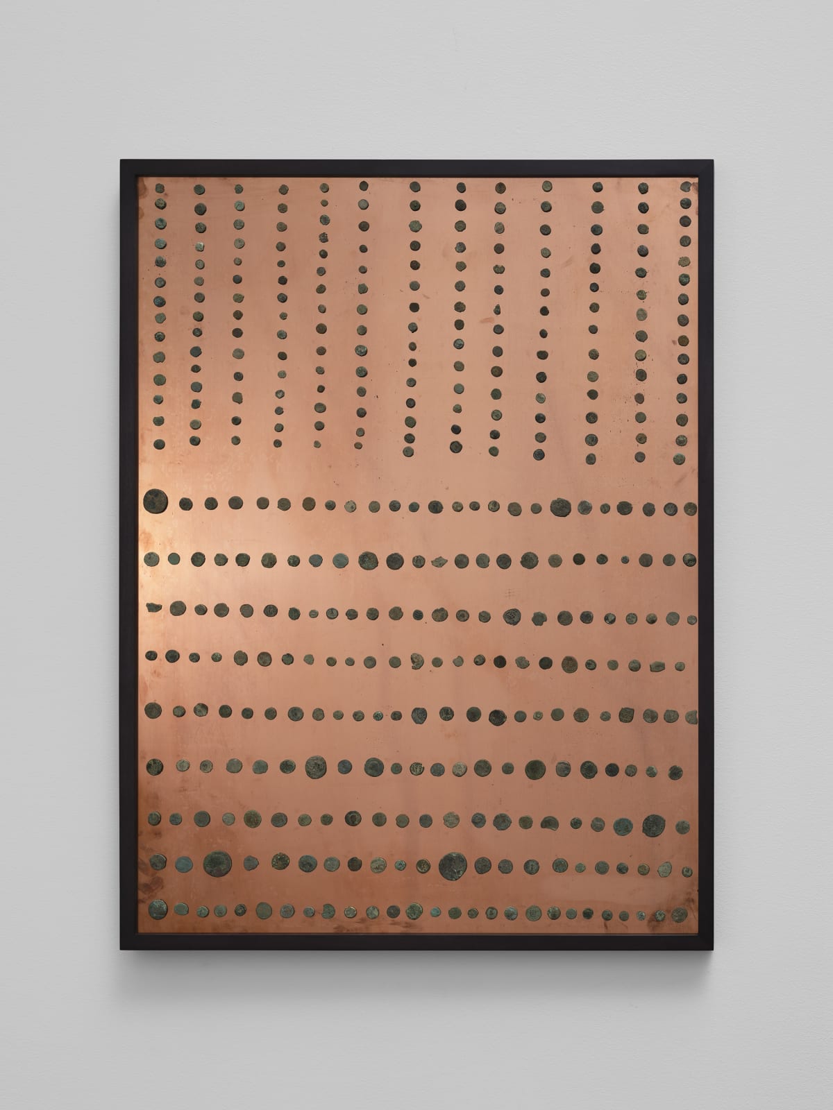 Tancredi di Carcaci, EBITDA, 2025