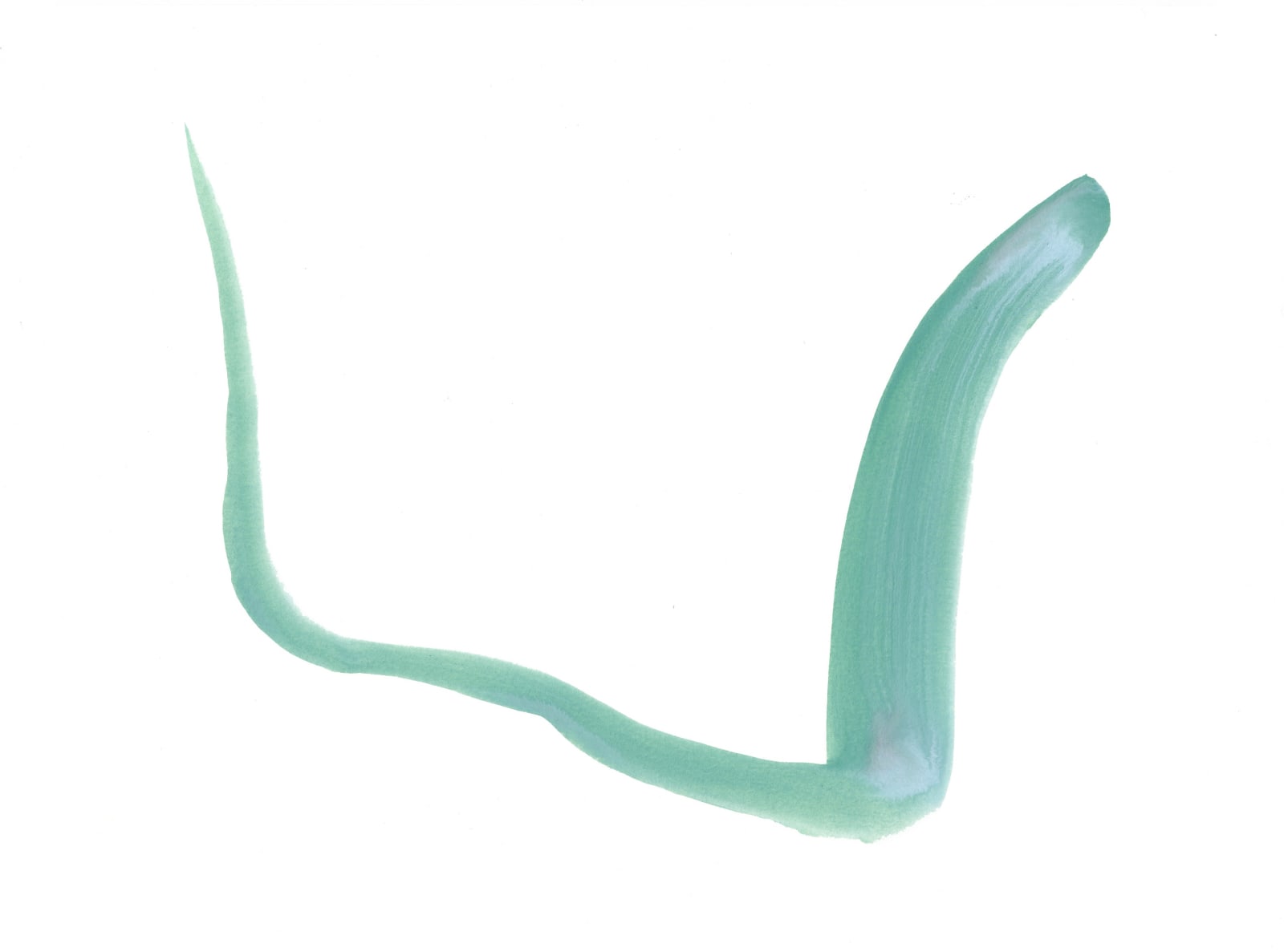 Hannah Luxton, Waterfall Talk, 2016