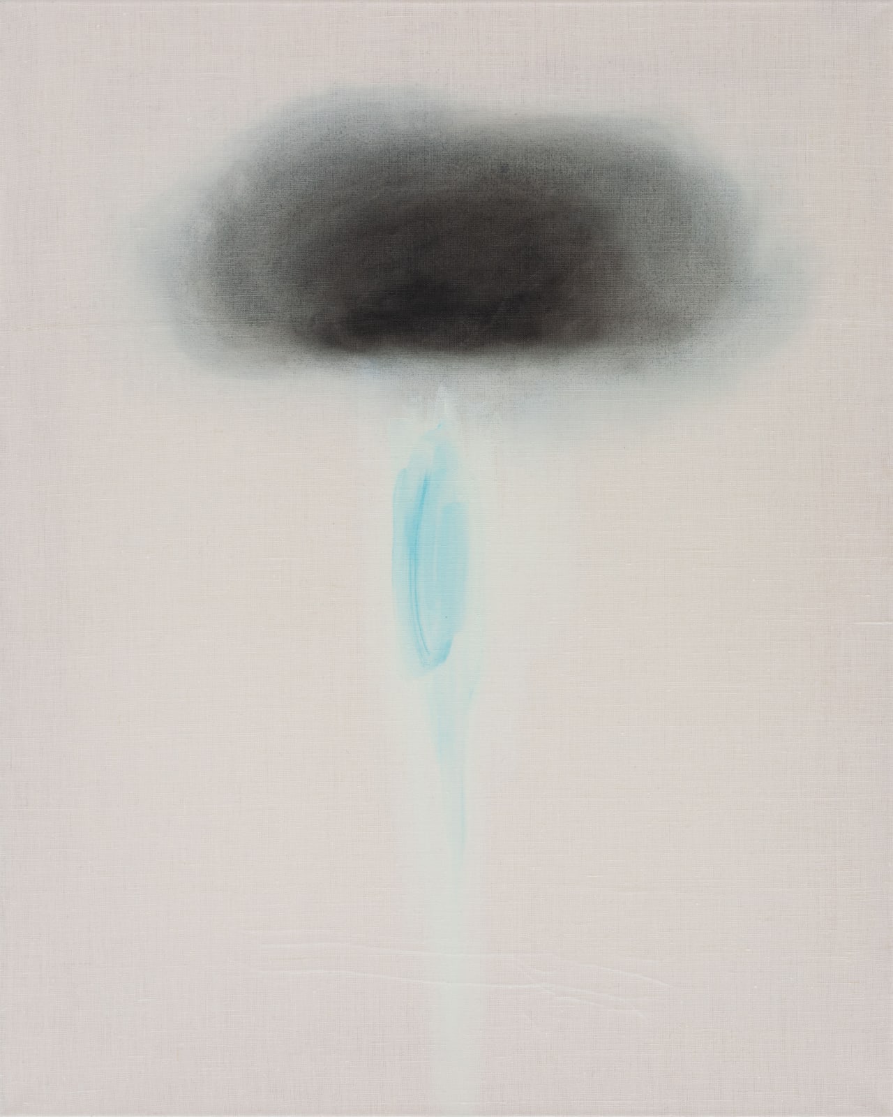 Hannah Luxton, This Storm is Coming You Should Stay Home, 2019