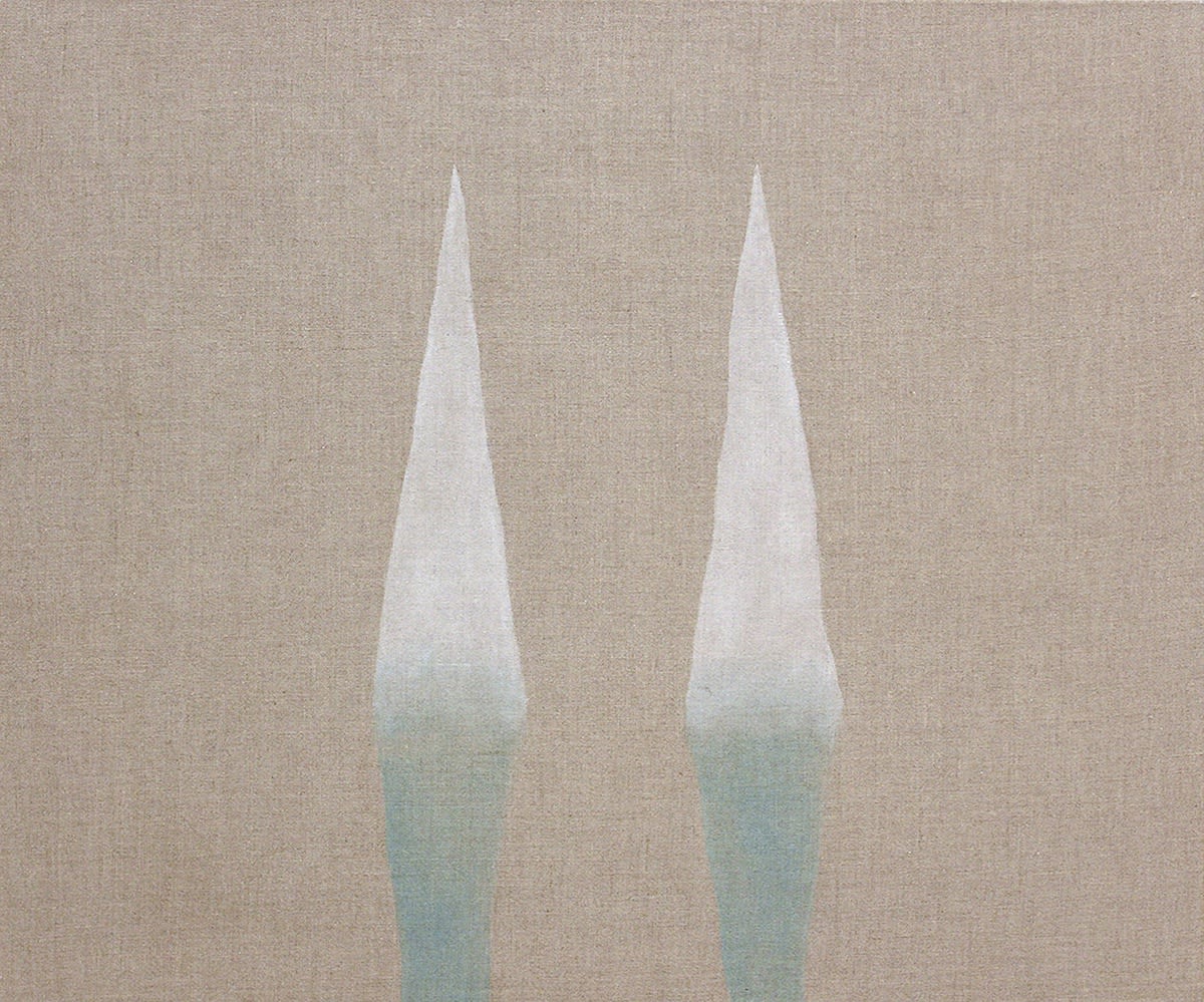 Hannah Luxton, Duo, 2014