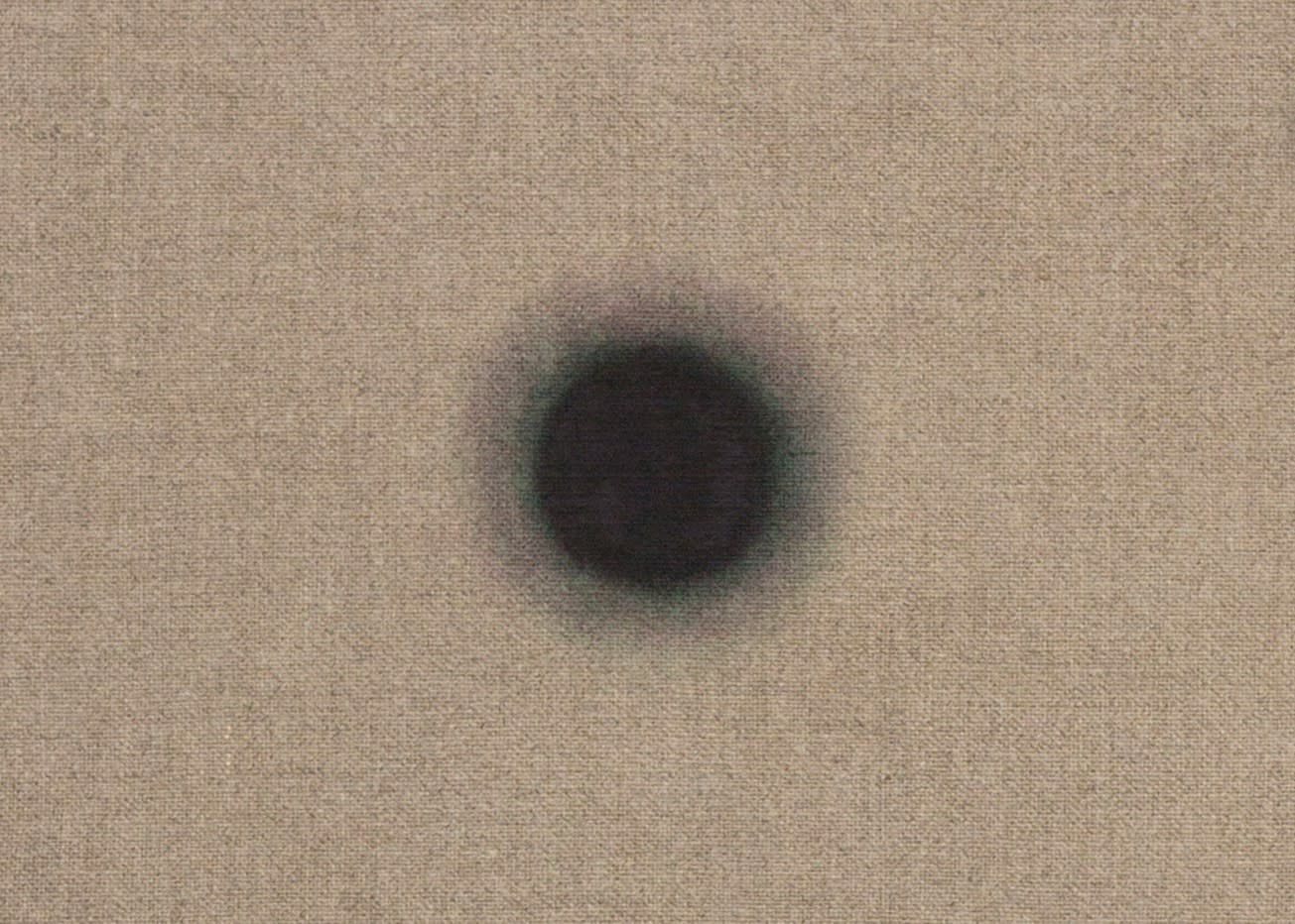 Hannah Luxton, Constellation, 2017