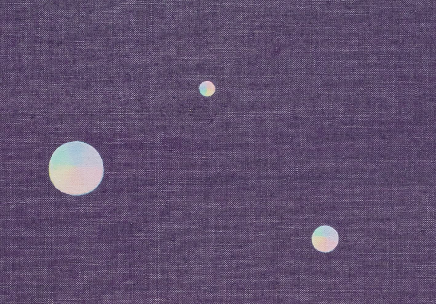 Hannah Luxton, Moonbeams, 2024