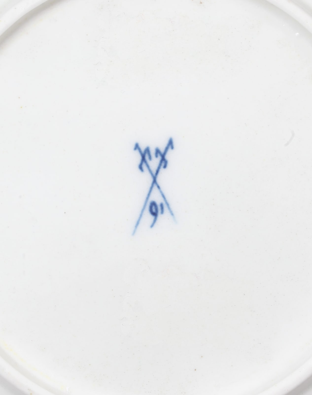 An extremely rare Dr Wall Worcester Teacup and Saucer decorated in the London Atelier of James Giles,, Circa 1765