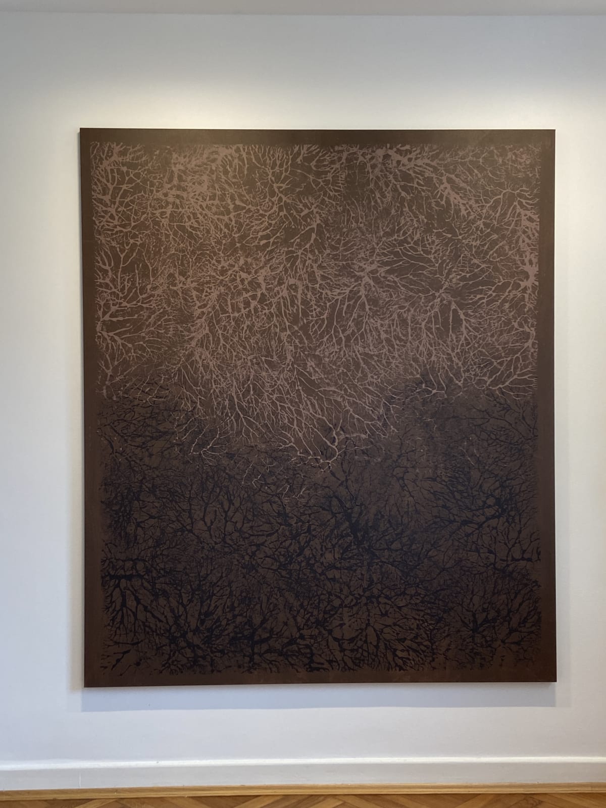 Samanta Malavasi, Roots, 2024