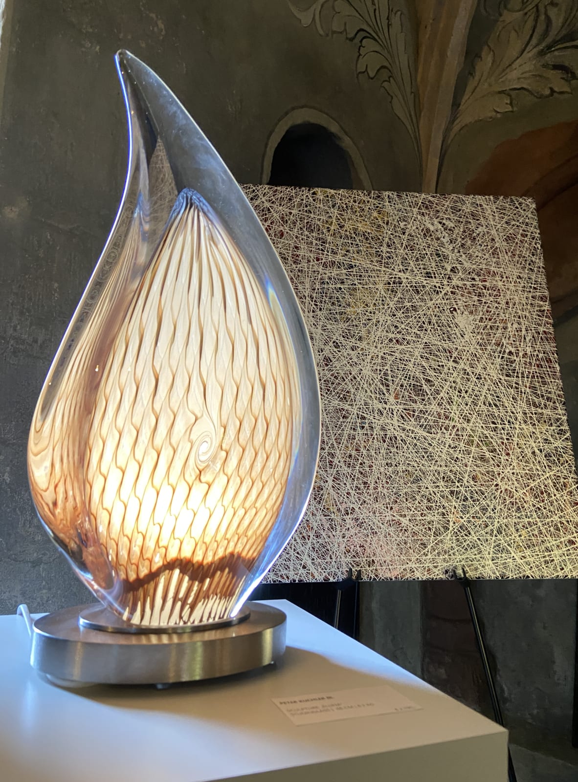 Peter Kuchler III, Available