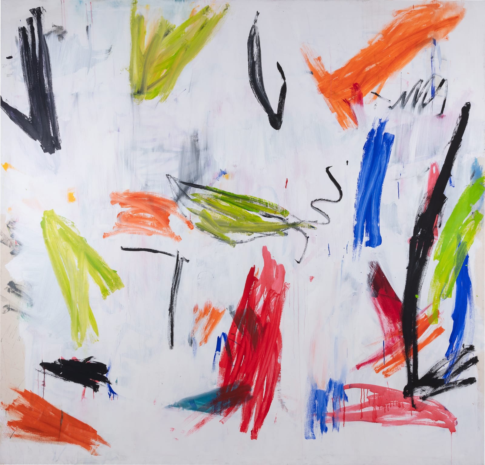 Marie-Cecile Aptel, Untitled, 2006