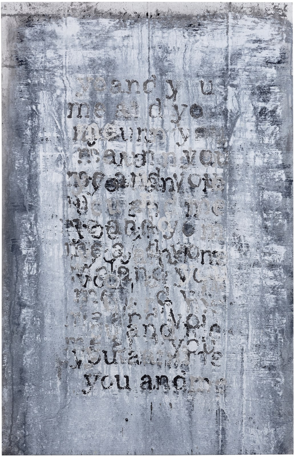 Farzad Kohan, Me and You, 2019