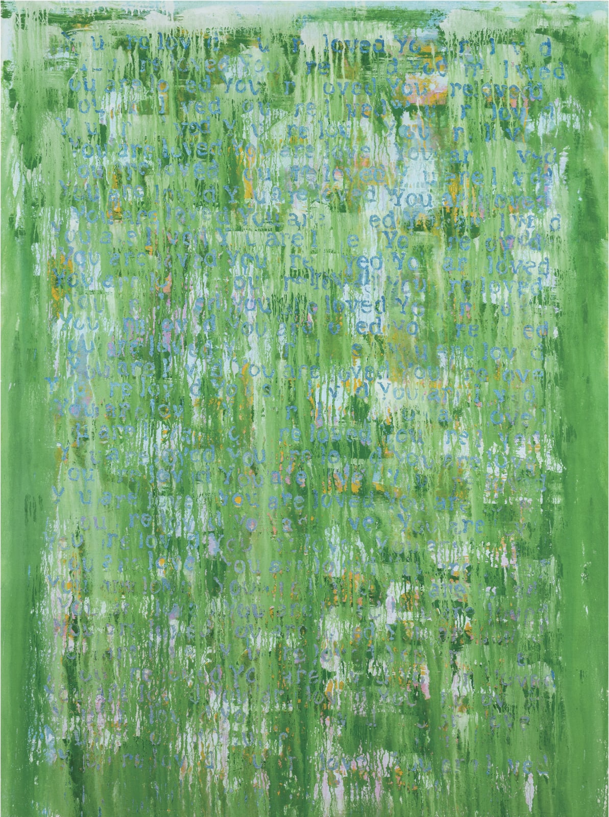 Farzad Kohan, Yes, 2019