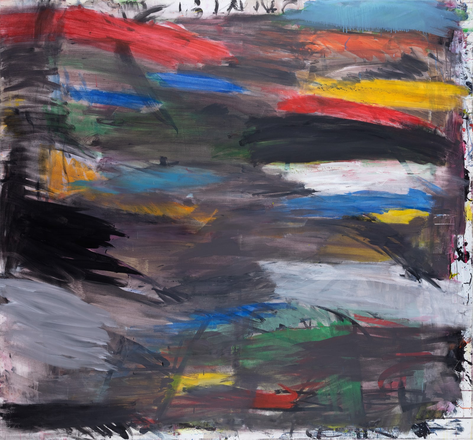 Marie-Cecile Aptel, Untitled, 2014
