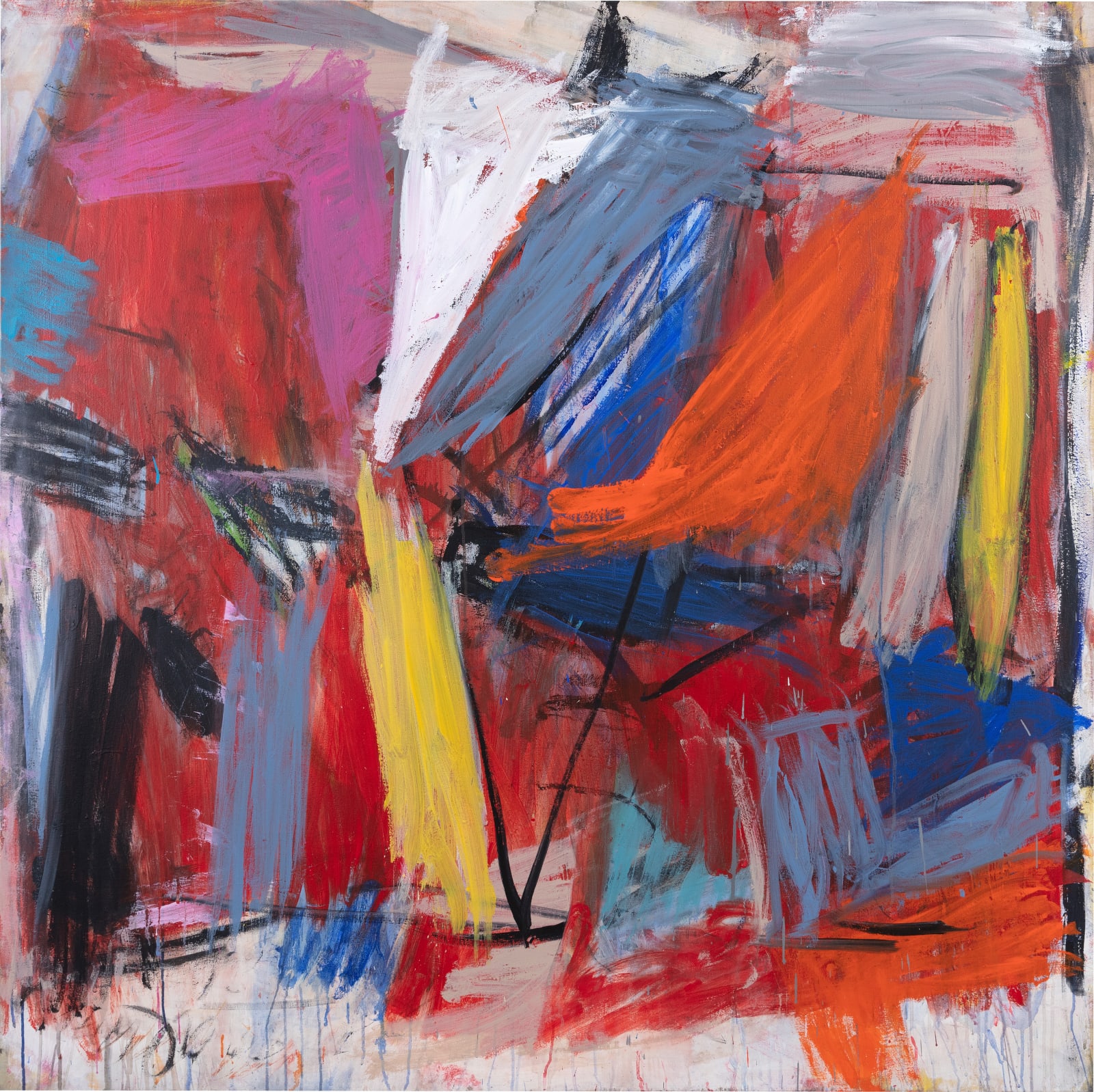 Marie-Cecile Aptel, Untitled, 2013