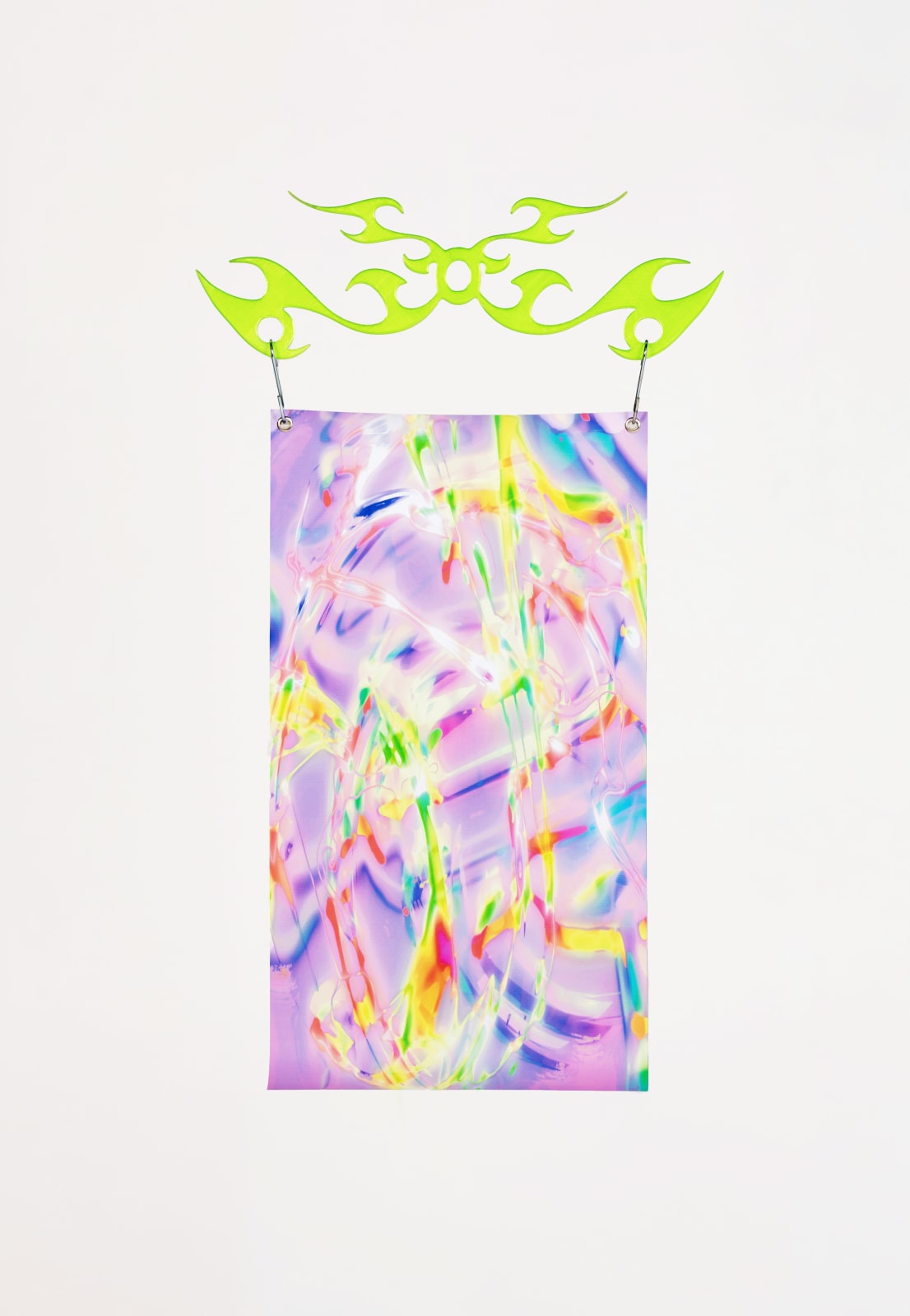 /DA, Chrysalis III, 2023