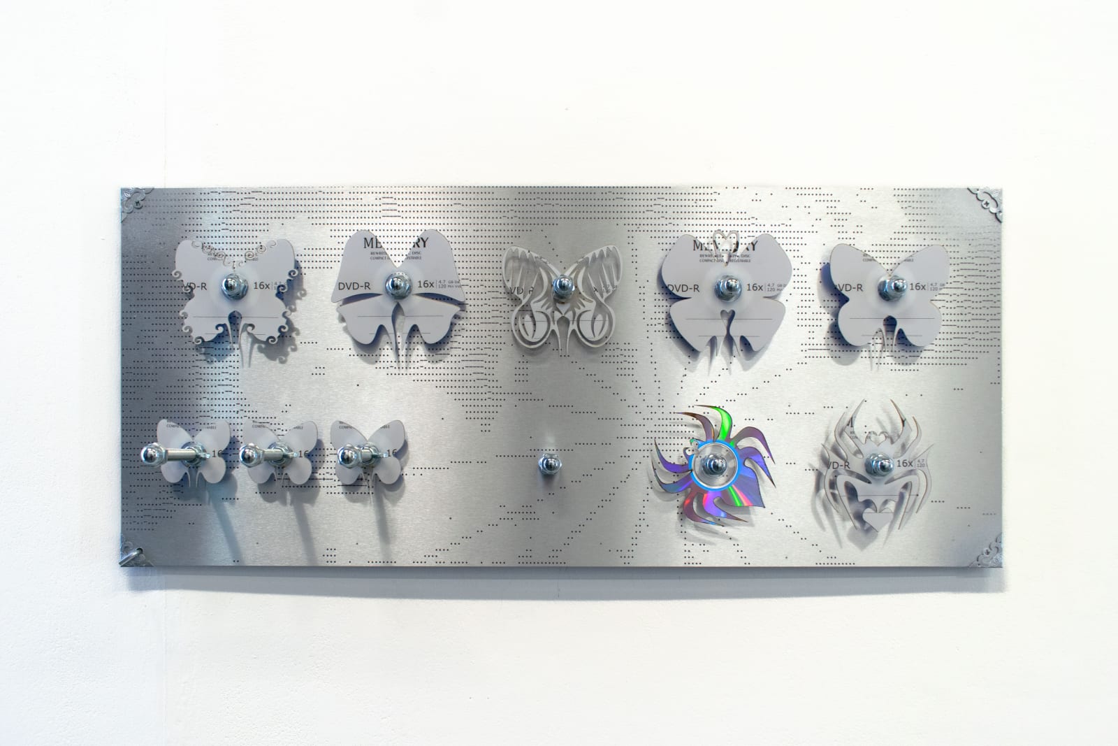 Ela Kazdal, Untitled (Useless Machine), 2024