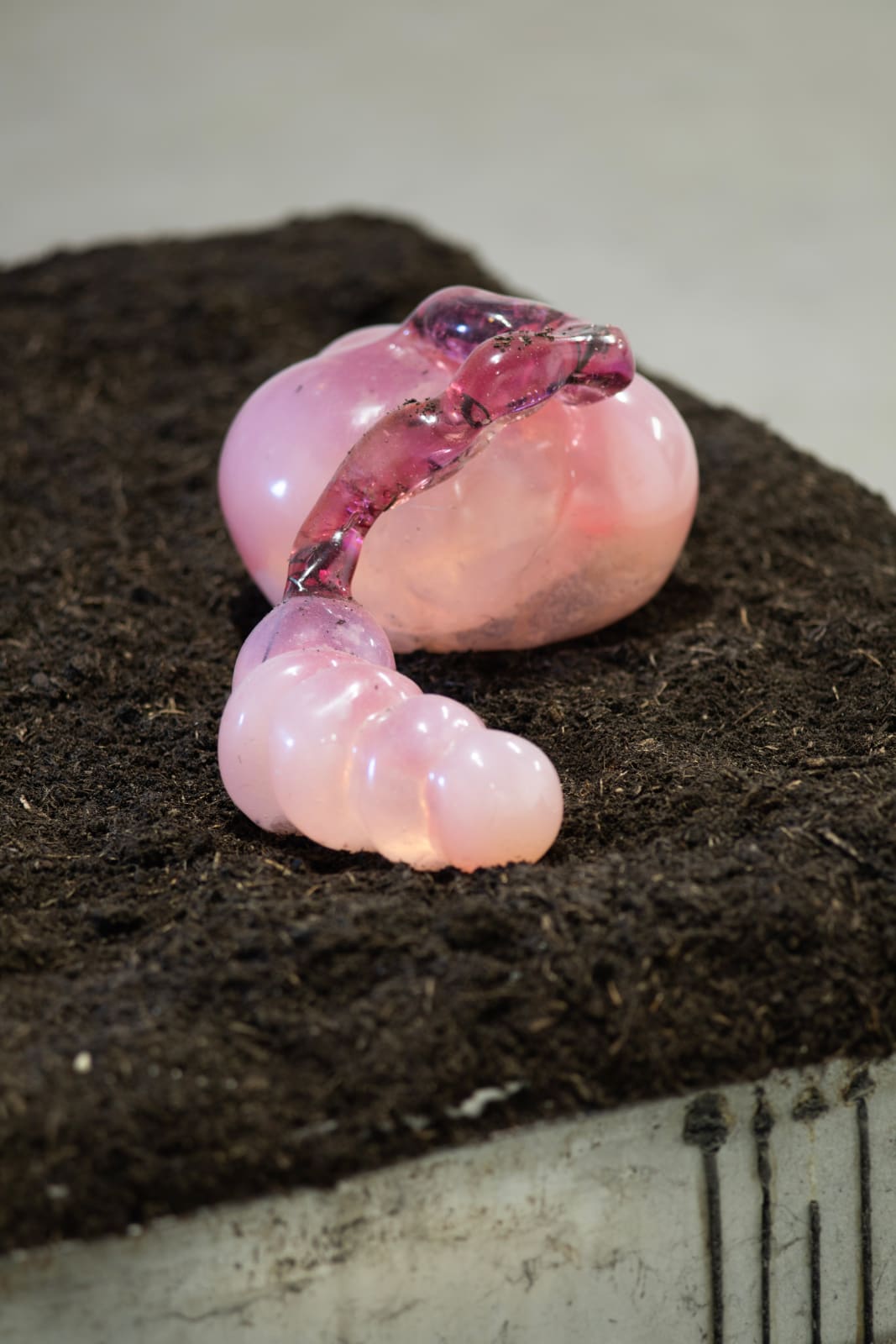 Pınar Marul, Untitled II, 2022