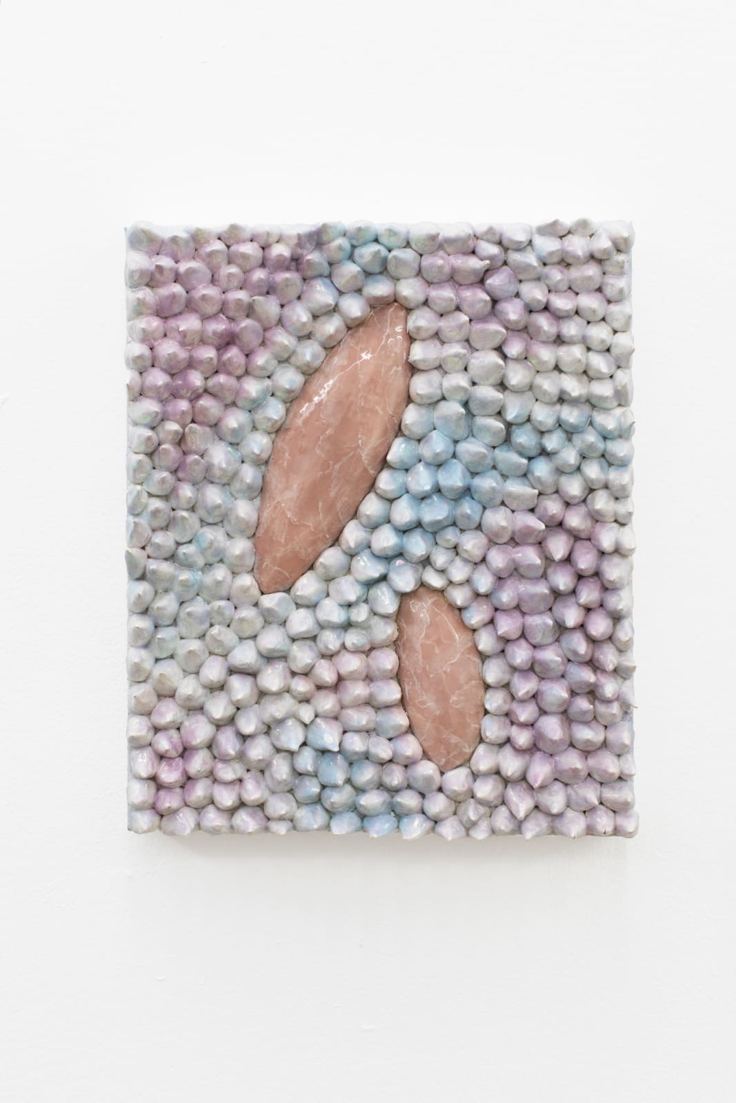 Hoa Dung Clerget, Durian Revolution (Quartz), 2023