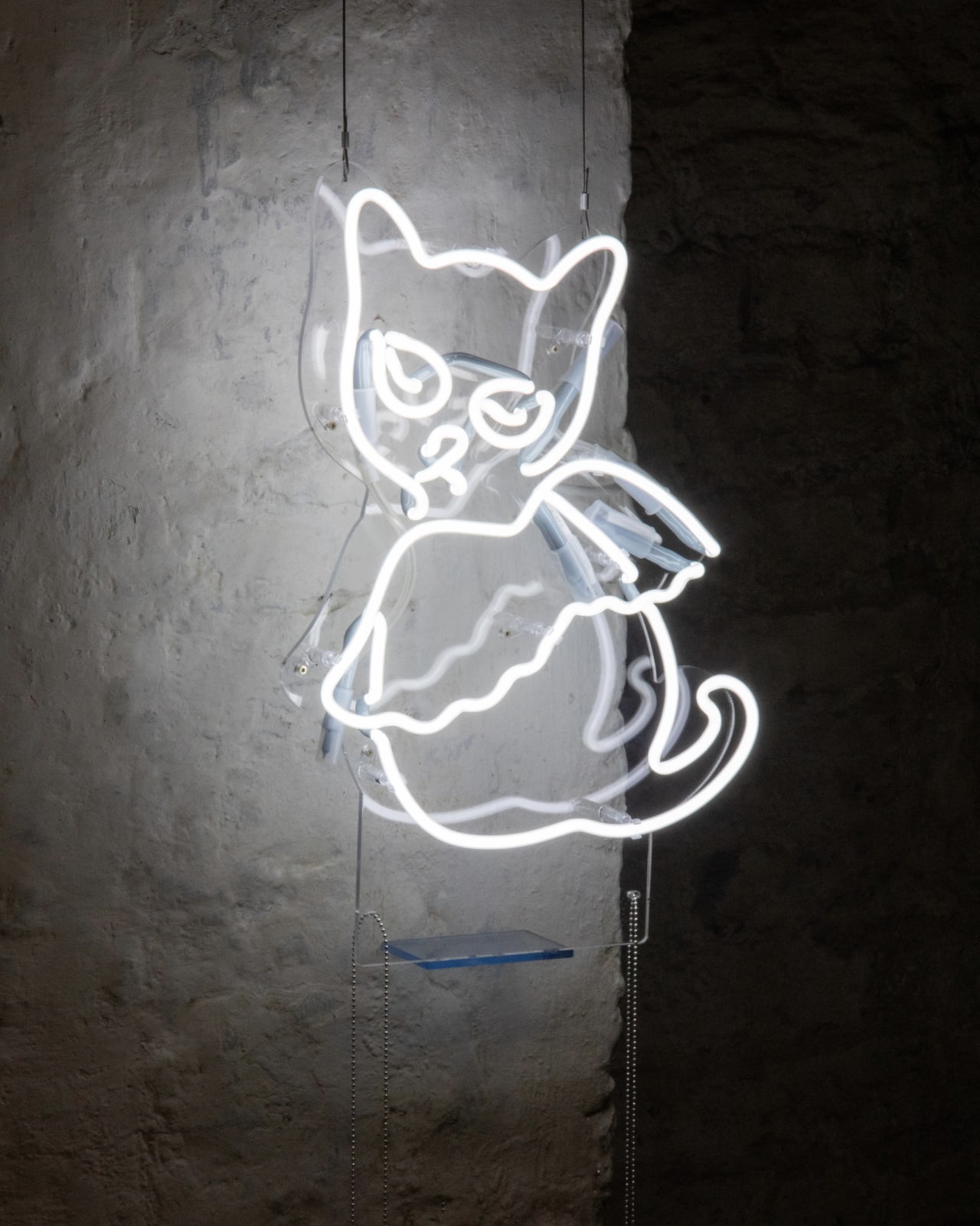 Natalia Janula, Creature of habit, 2024