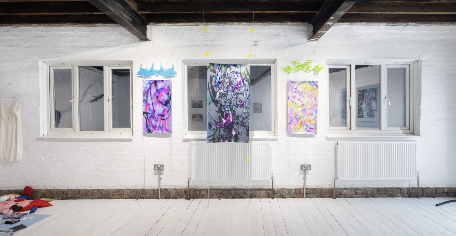 /da, Apre Series, 2022