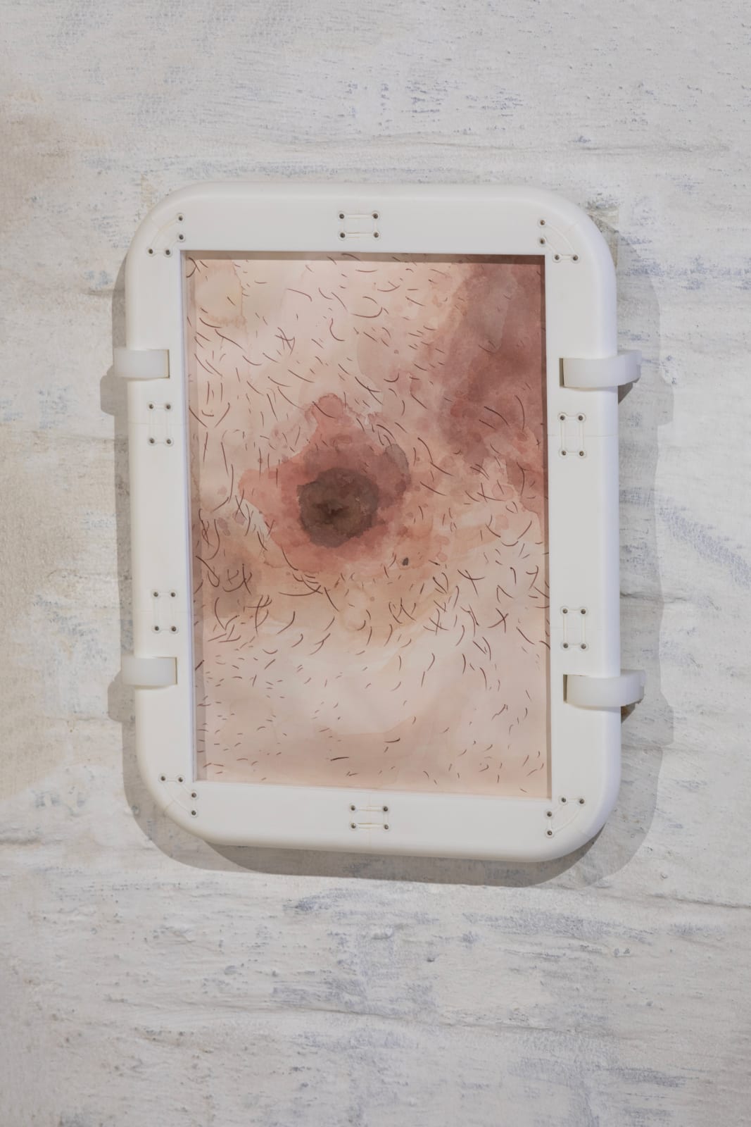 Luca Asta, Ex Manus Series, 2024