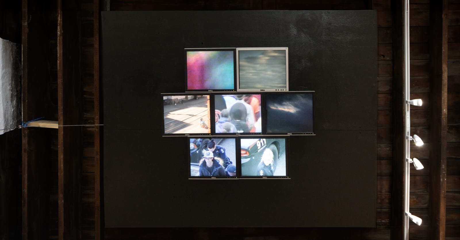 Furkan Dönmezer, 339 East Hastings (Untitled), 2023