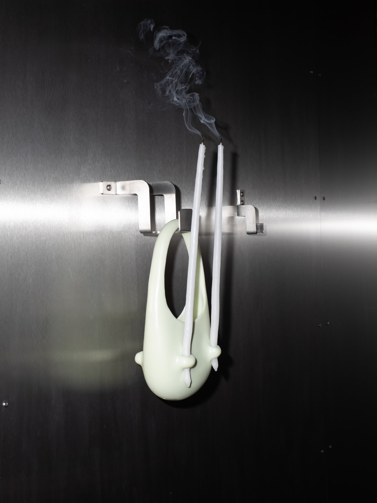 Inés Miño Izquierdo, Swipe Bag, 2025