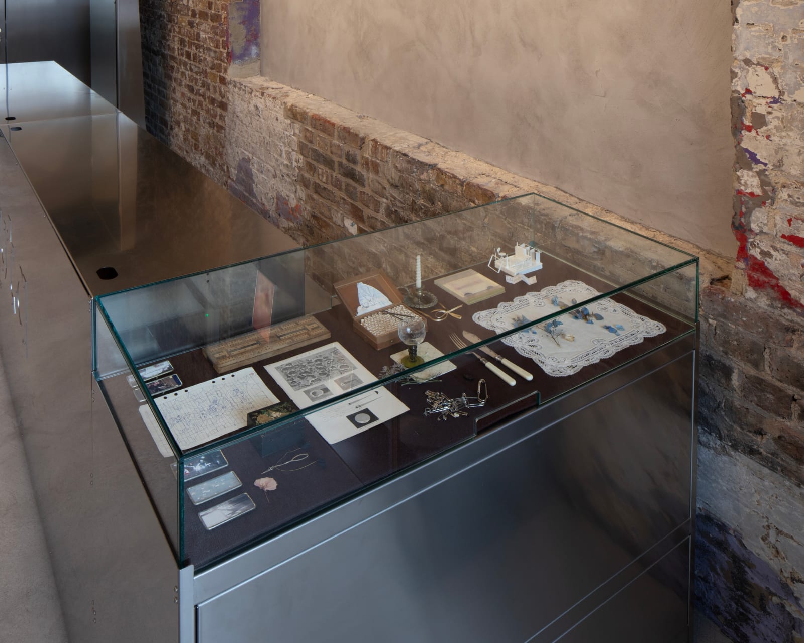 Dilara Koz, Certain Dreams, 2025