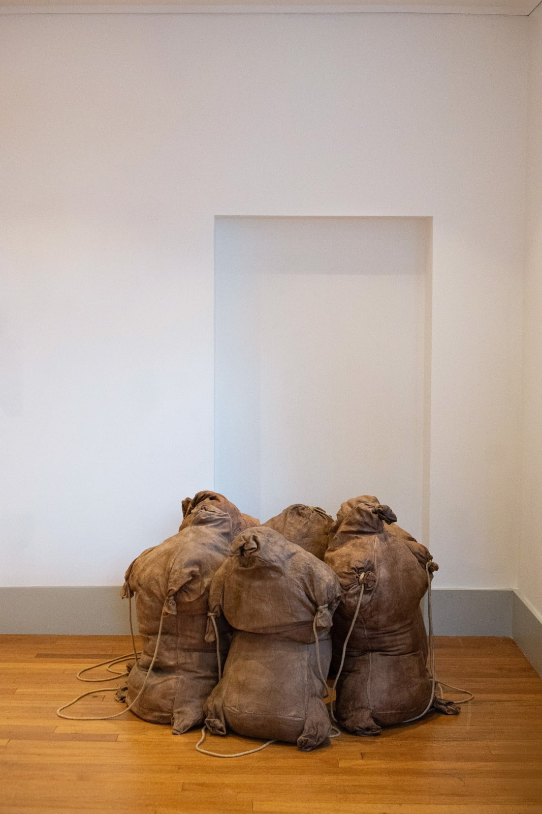 Sofia Bordin, Carried with us (all), 2023