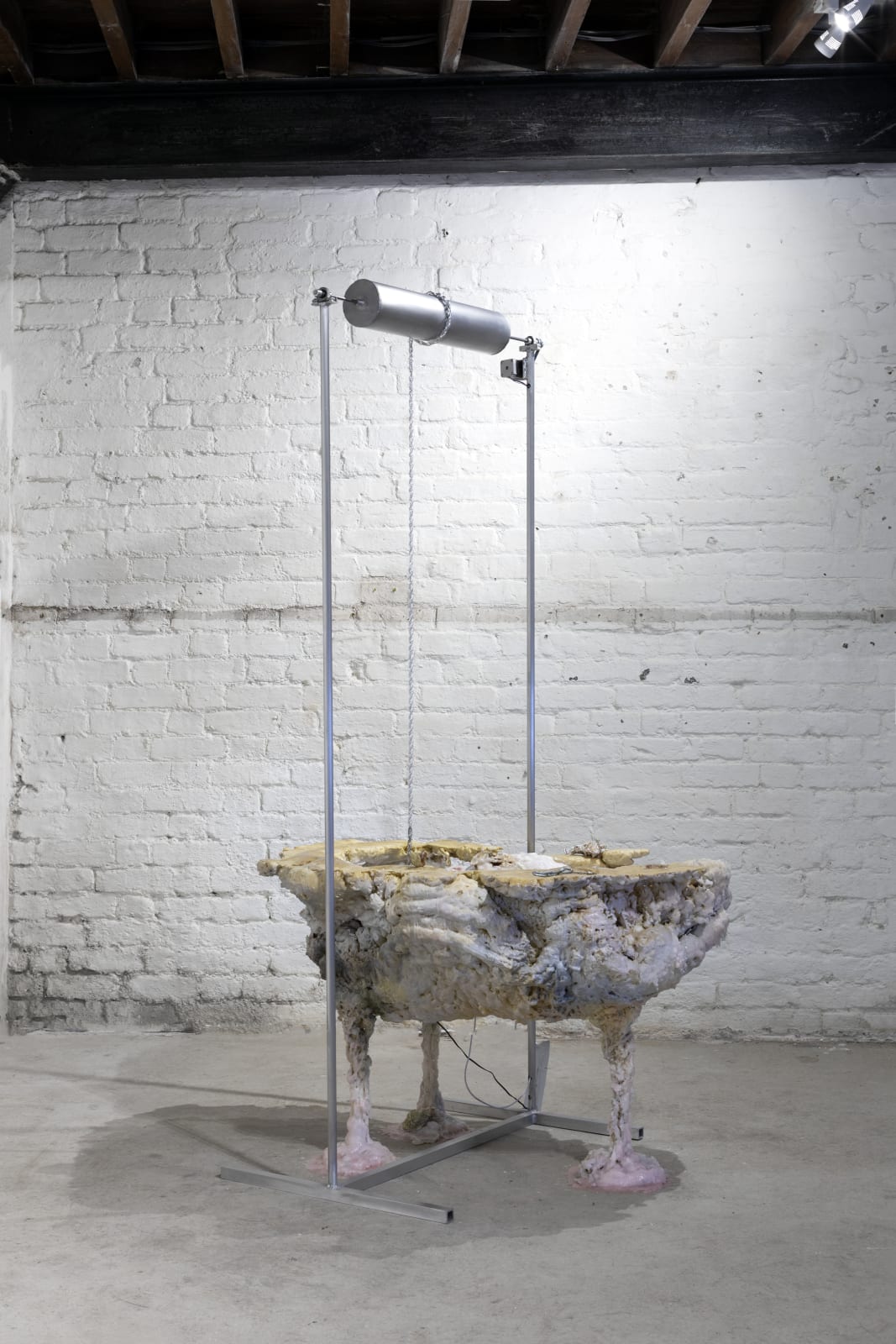 Natalia Janula & Sophie Mei Birkin, where do we go from here, 2024