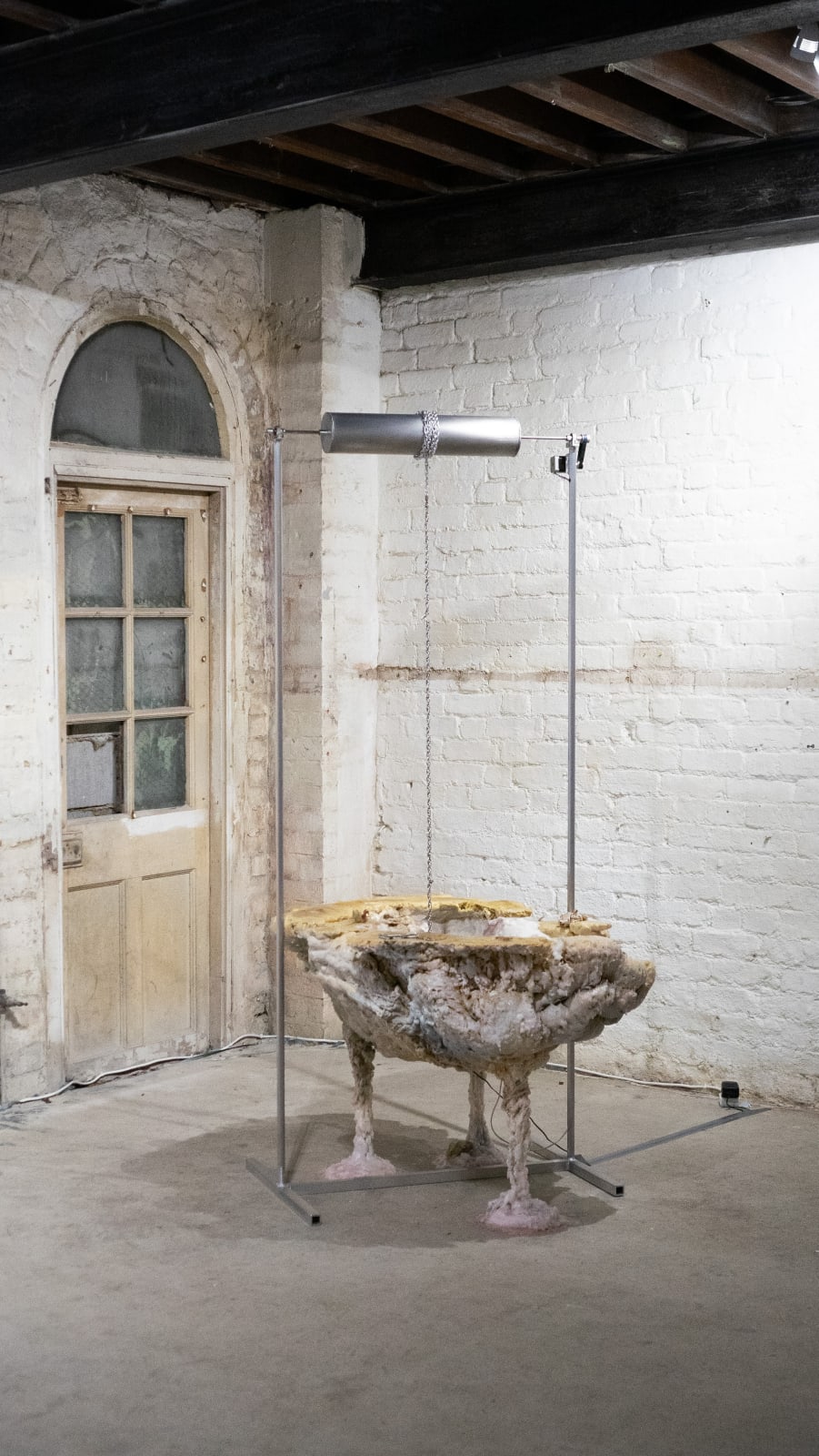 Natalia Janula & Sophie Mei Birkin, where do we go from here, 2024