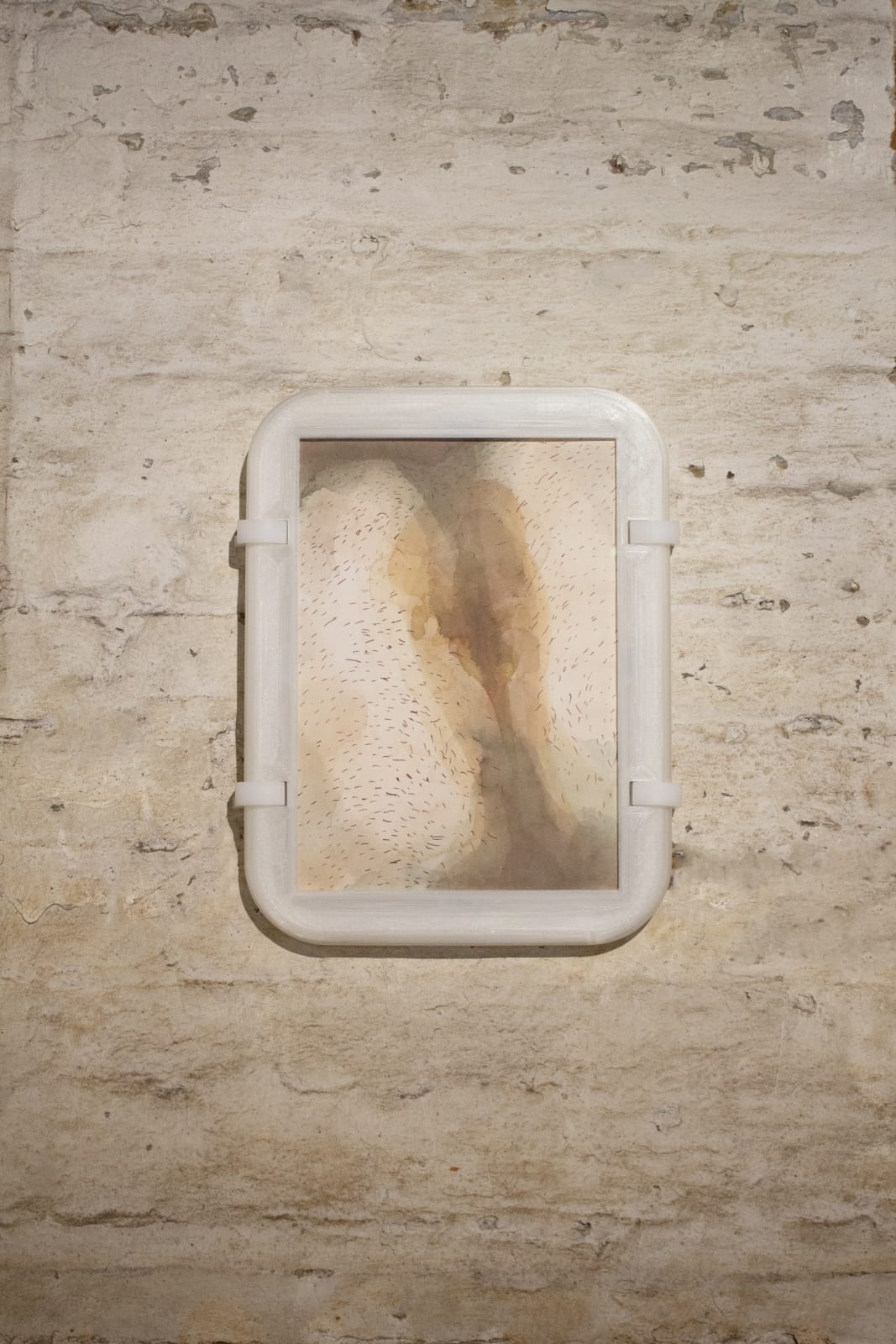 Luca Asta, Ex Manus Series, 2024