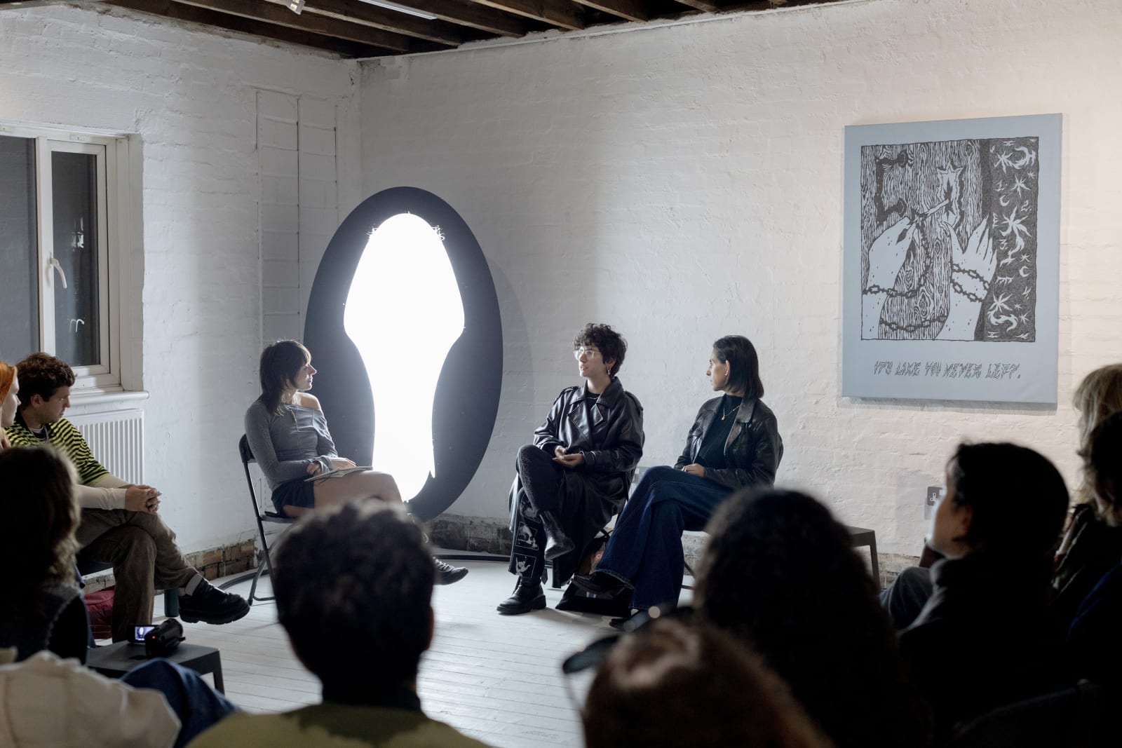 Reforum Public Programme, 2024