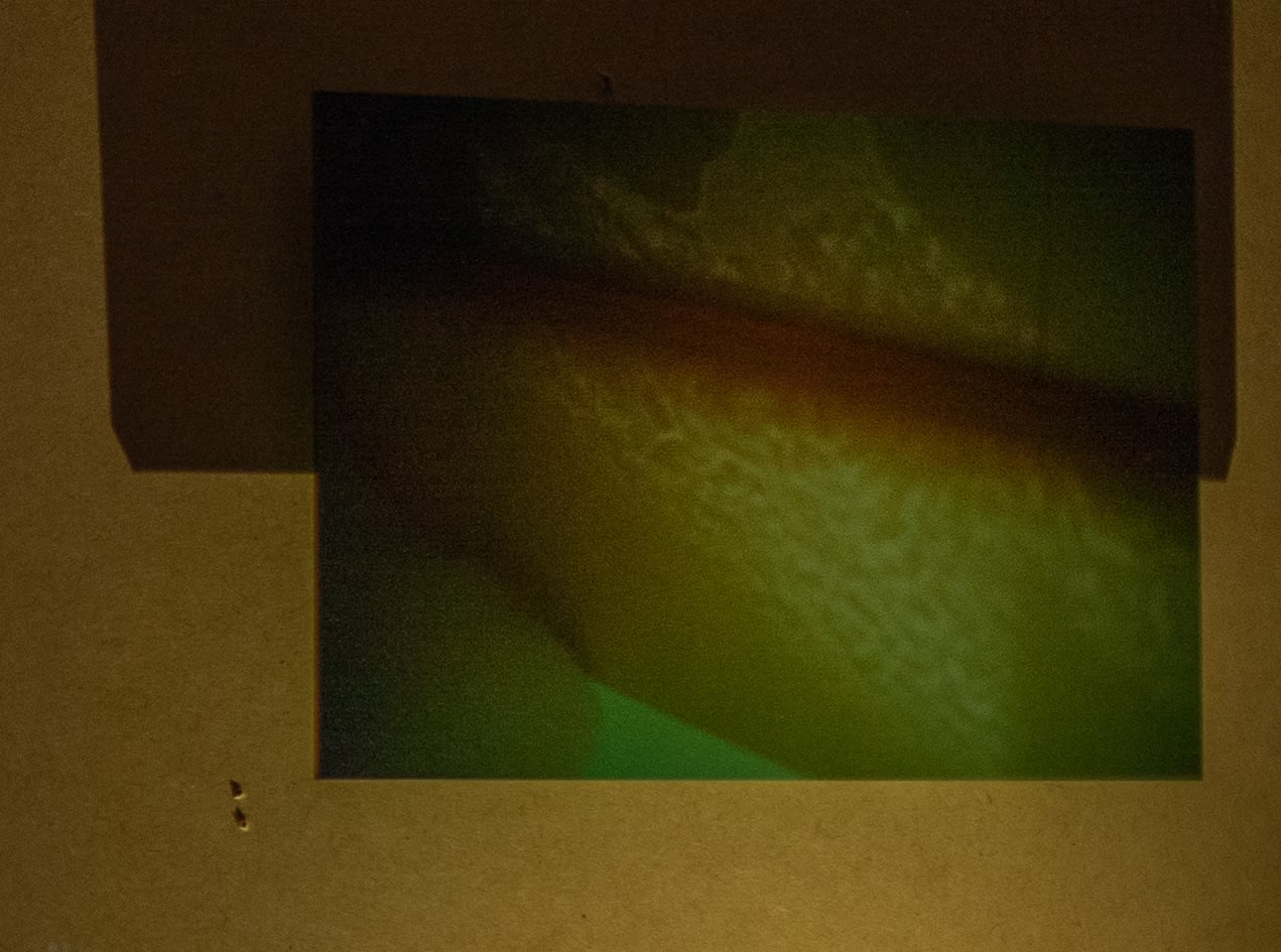 Leah Clements, Inhale Lumen, Exhale Lux, 2022